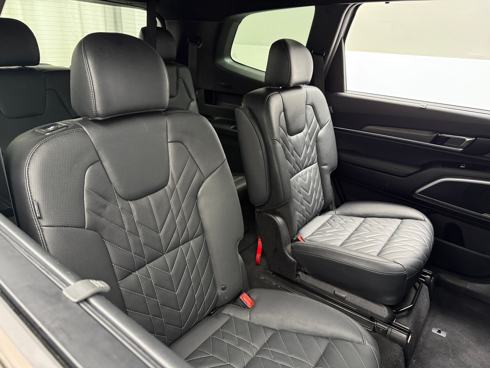 Thumbnail: 2024 Kia Telluride - 5