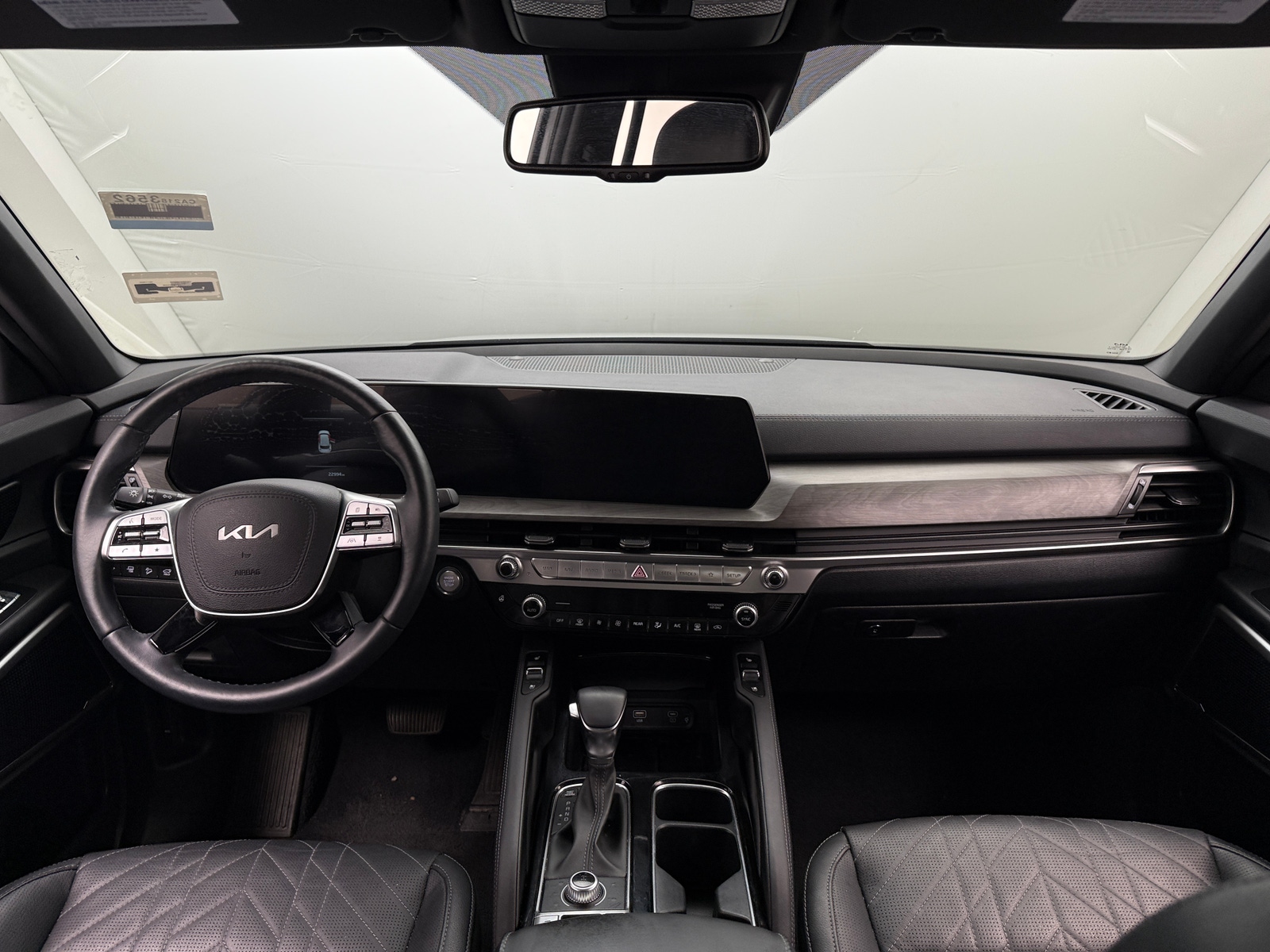 Thumbnail: 2024 Kia Telluride - 2