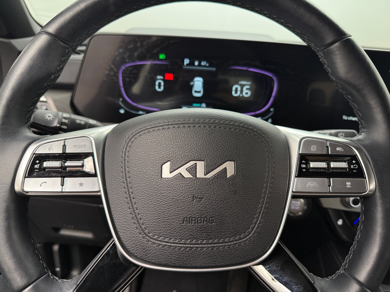 Thumbnail: 2024 Kia Telluride - 4