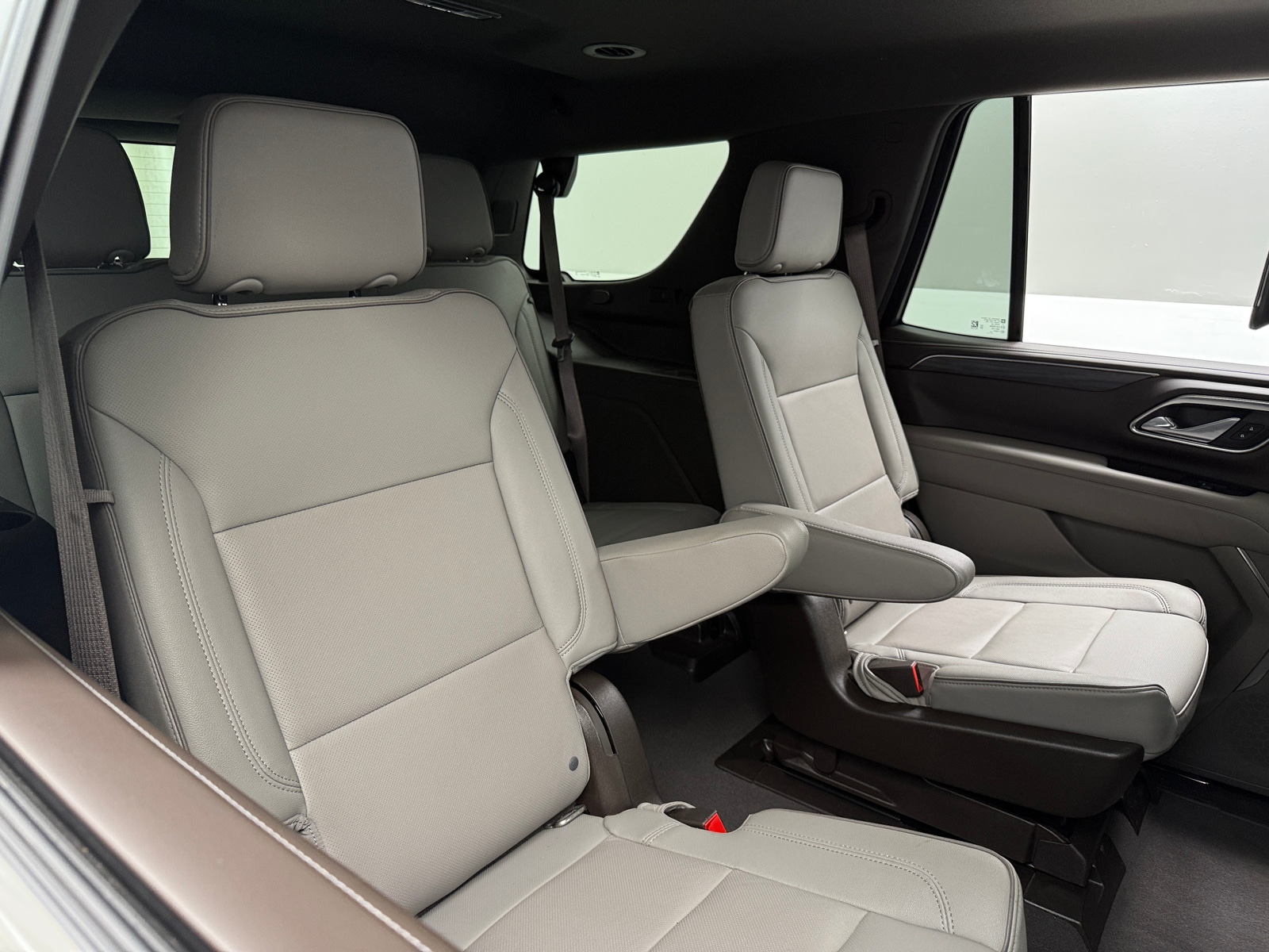 Thumbnail: 2021 GMC Yukon - 5