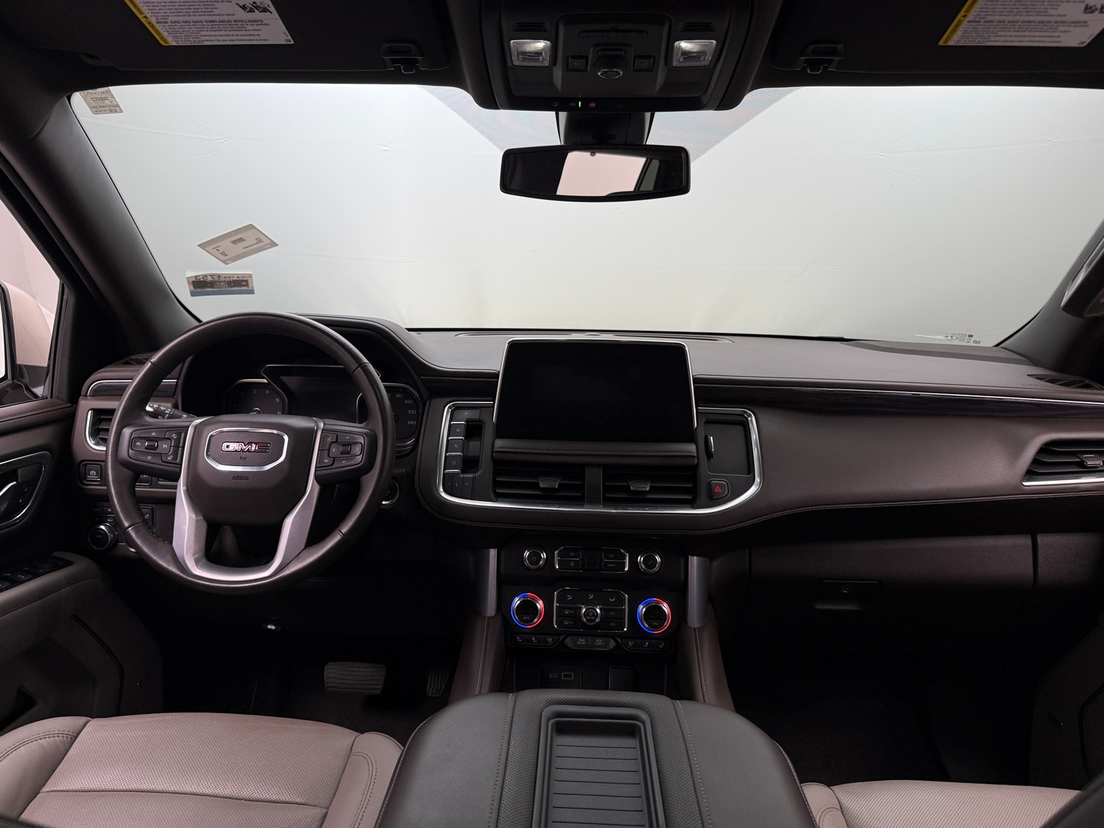 Thumbnail: 2021 GMC Yukon - 2