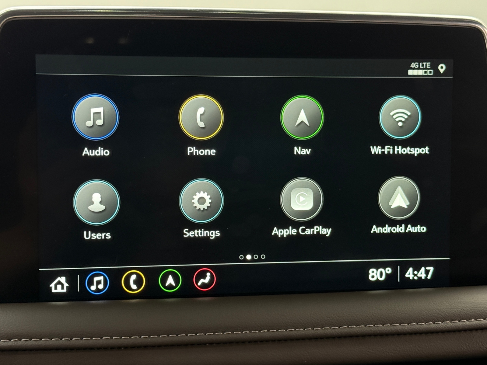 Thumbnail: 2021 GMC Yukon - 3