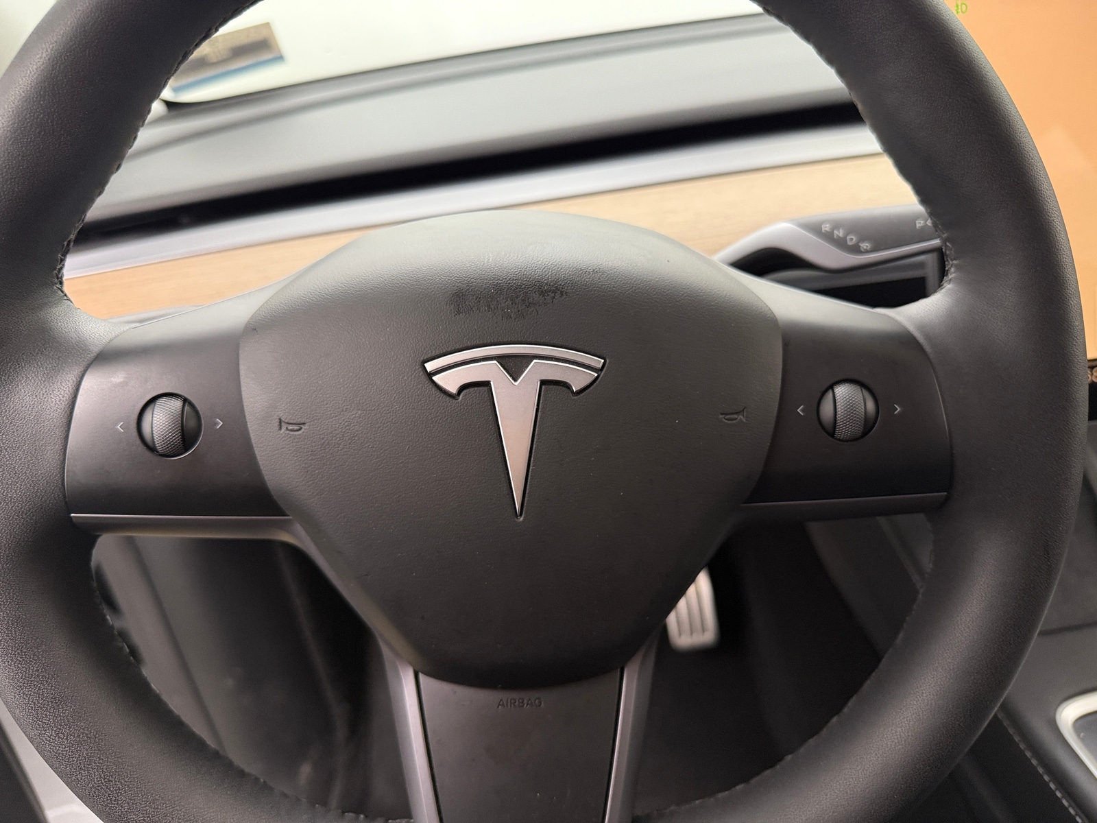 Thumbnail: 2023 Tesla Model Y - 4