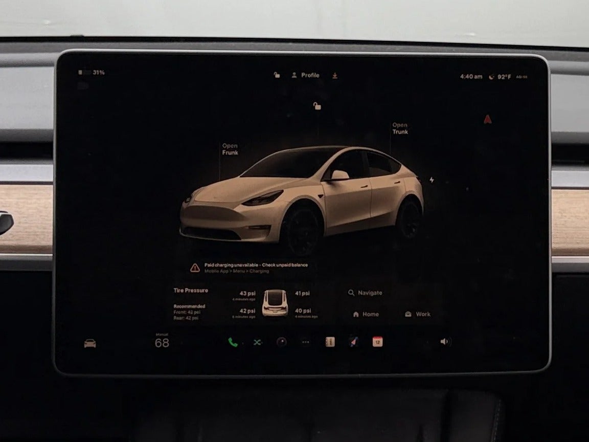 Thumbnail: 2023 Tesla Model Y - 3