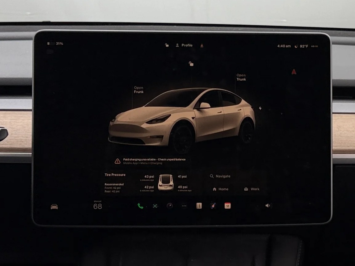 Thumbnail: 2023 Tesla Model Y - 3