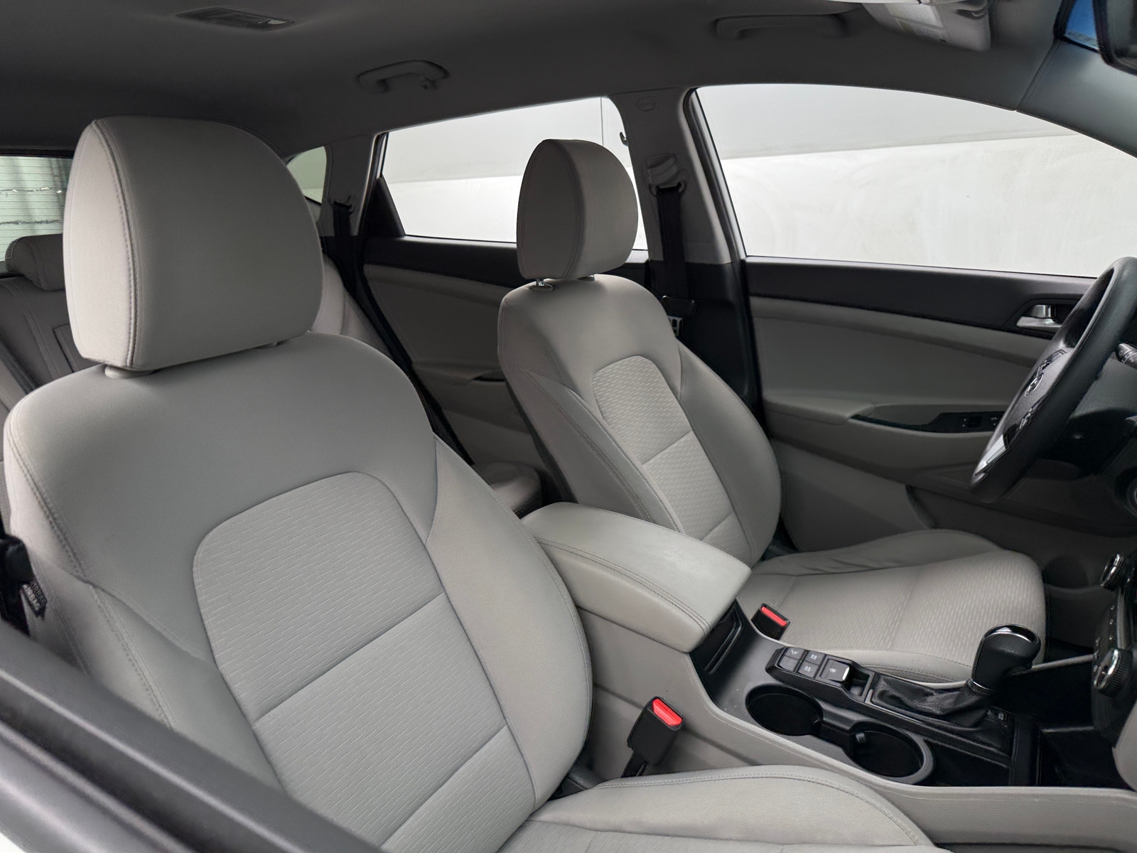 Thumbnail: 2020 Hyundai Tucson - 2