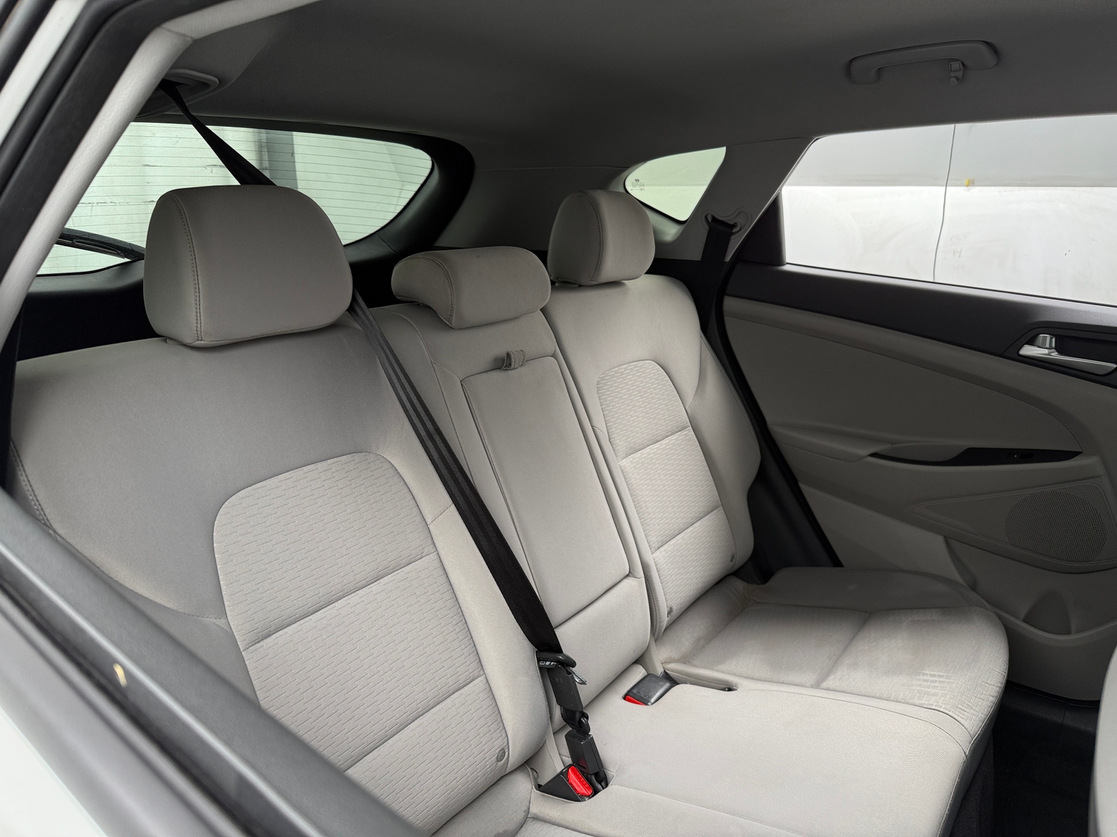 Thumbnail: 2020 Hyundai Tucson - 6