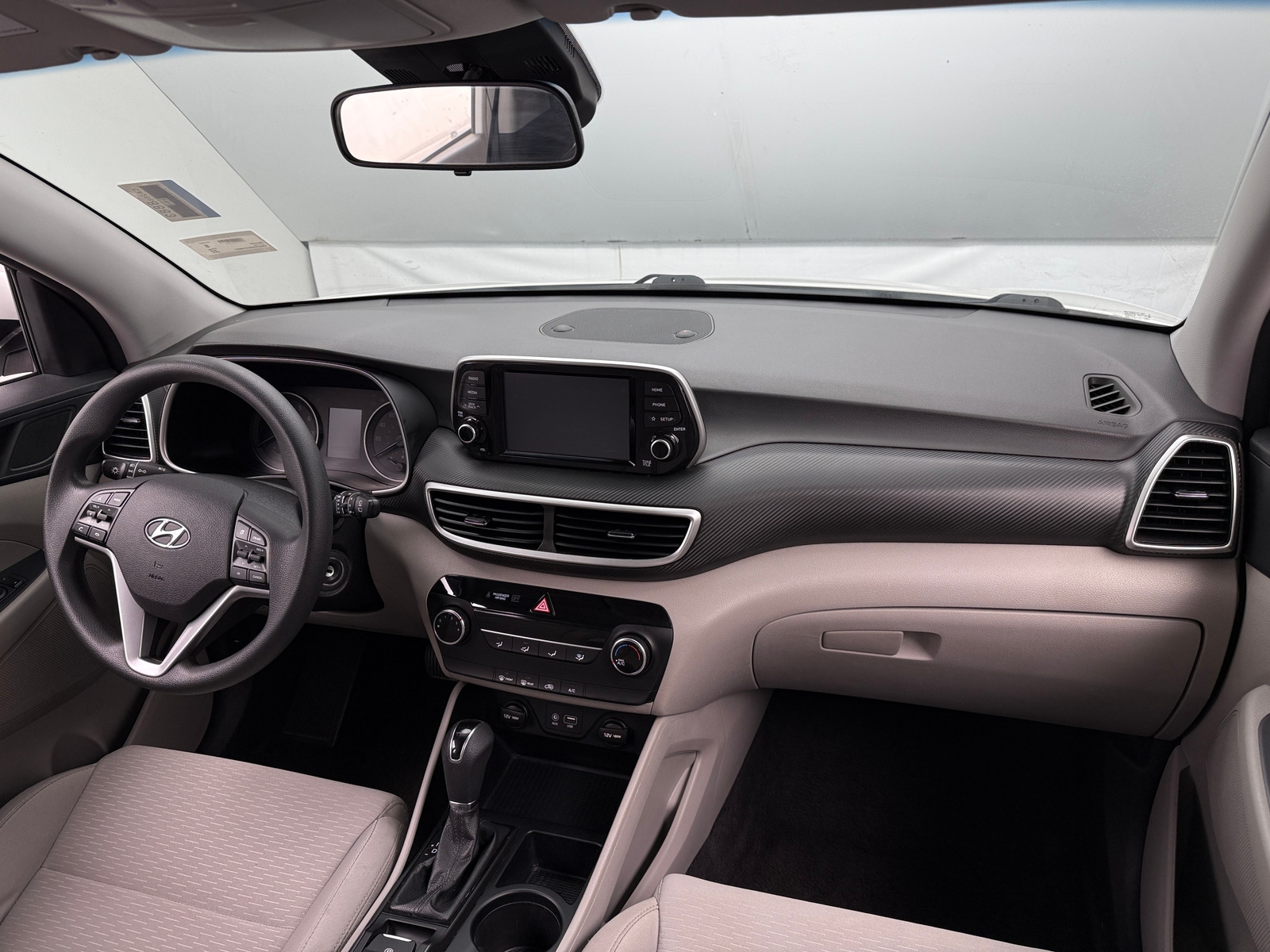Thumbnail: 2020 Hyundai Tucson - 3