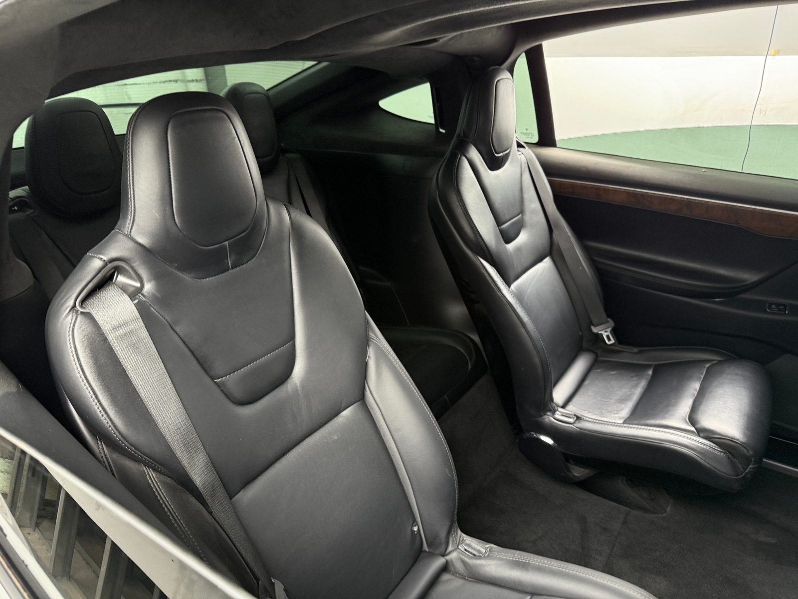 Thumbnail: 2017 Tesla Model X - 5