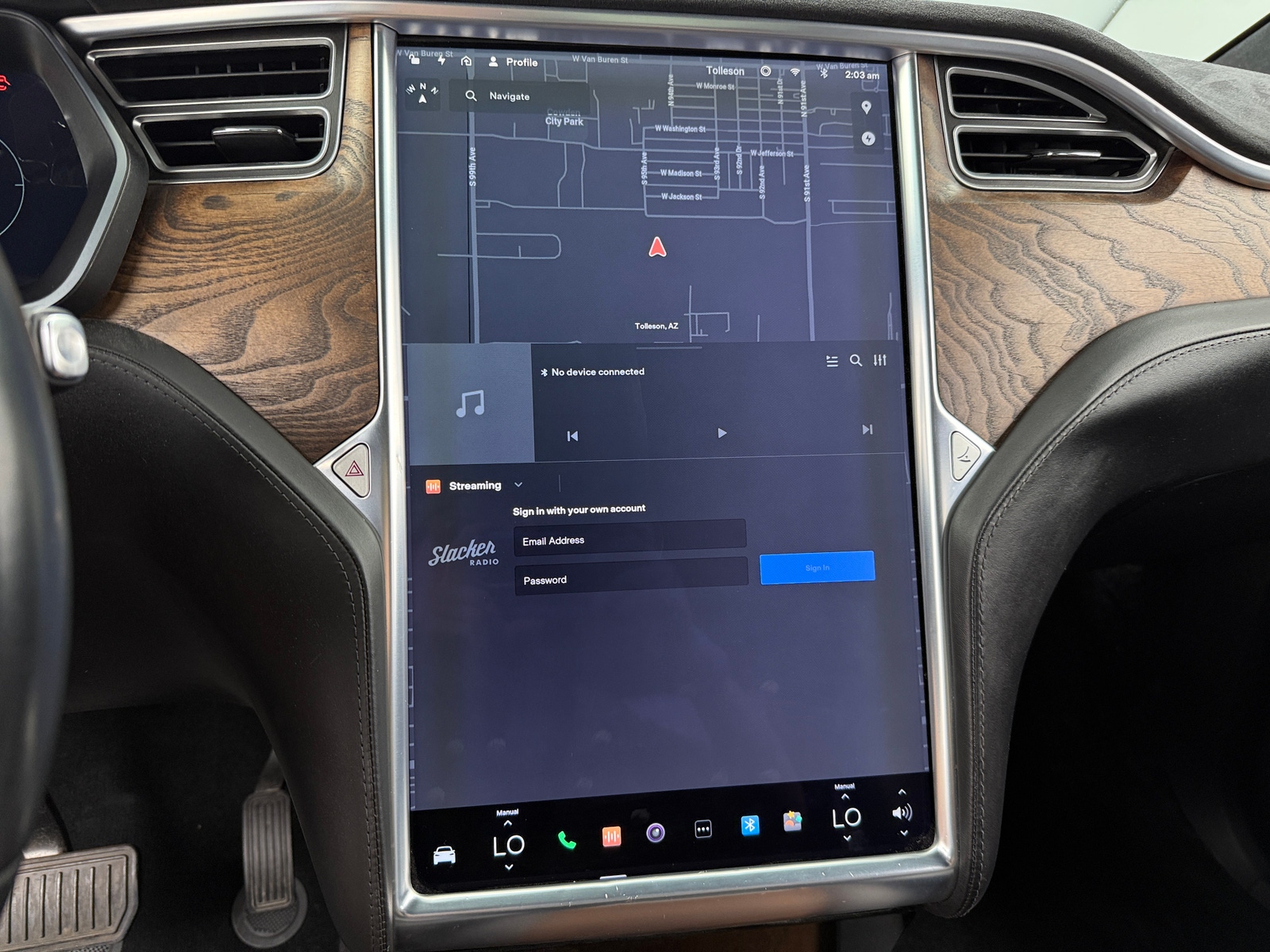 Thumbnail: 2017 Tesla Model X - 3