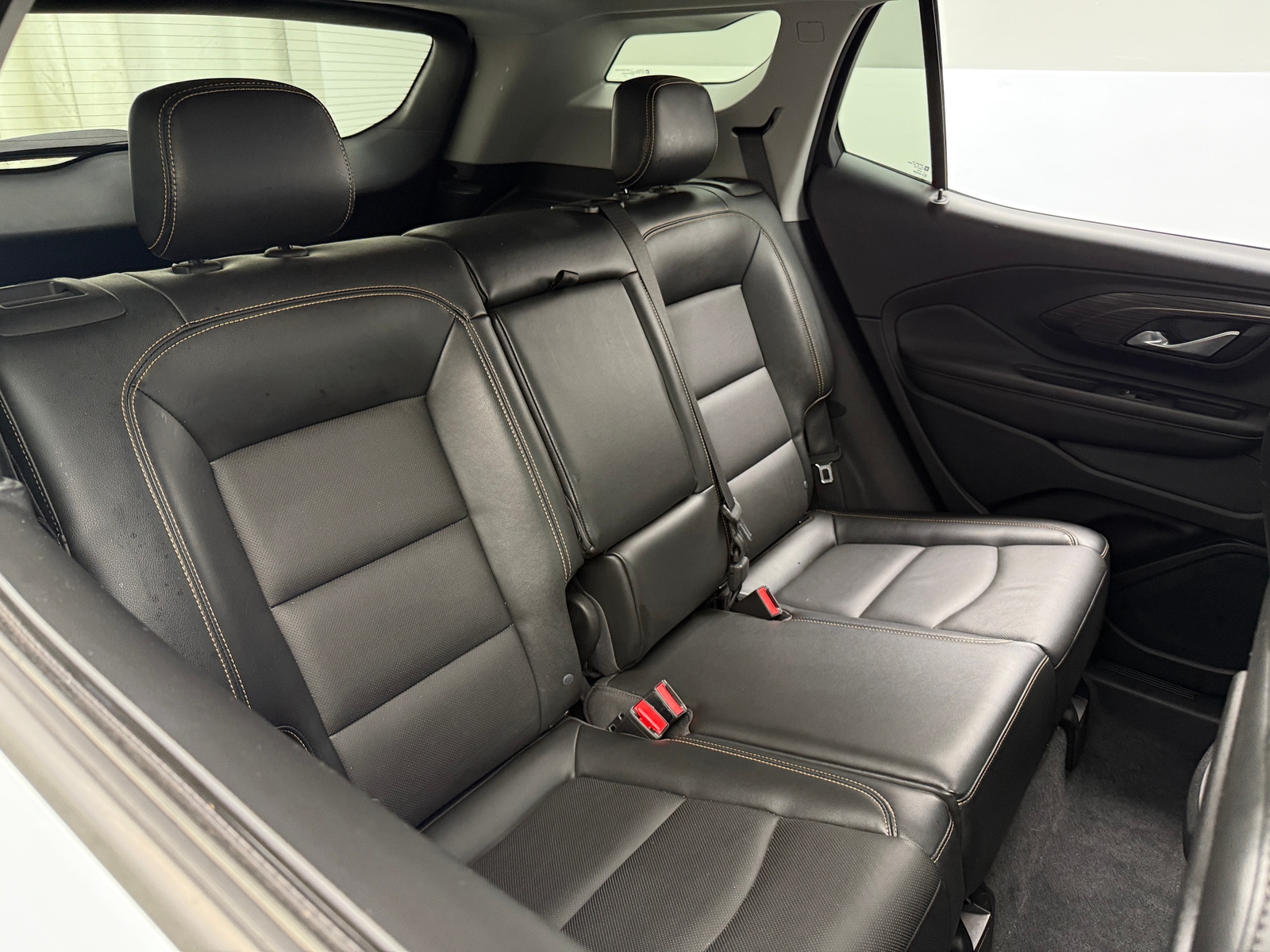 Thumbnail: 2019 GMC Terrain - 5