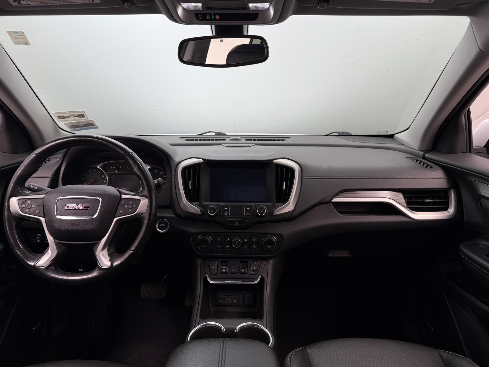 Thumbnail: 2019 GMC Terrain - 2