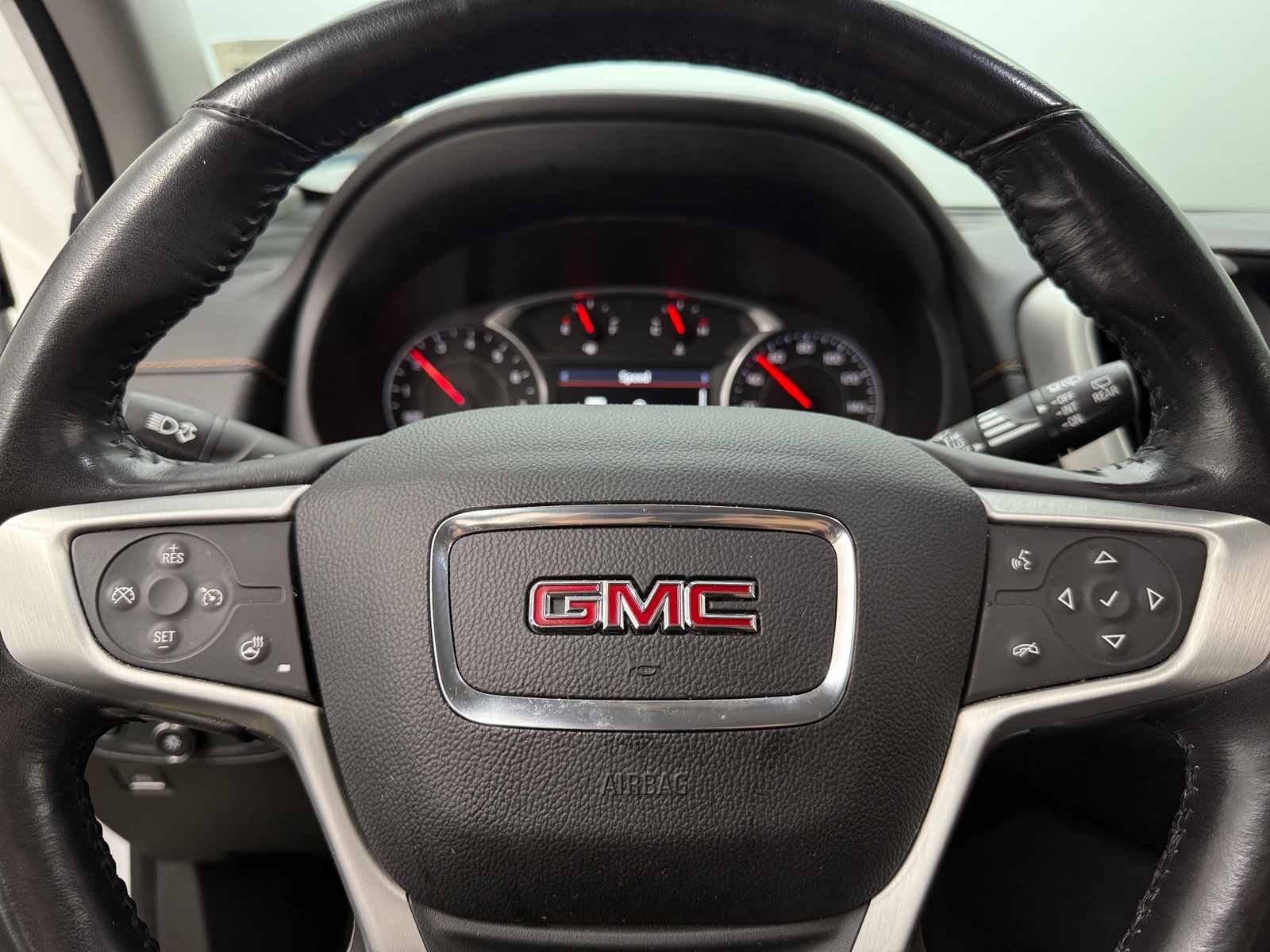 Thumbnail: 2019 GMC Terrain - 4