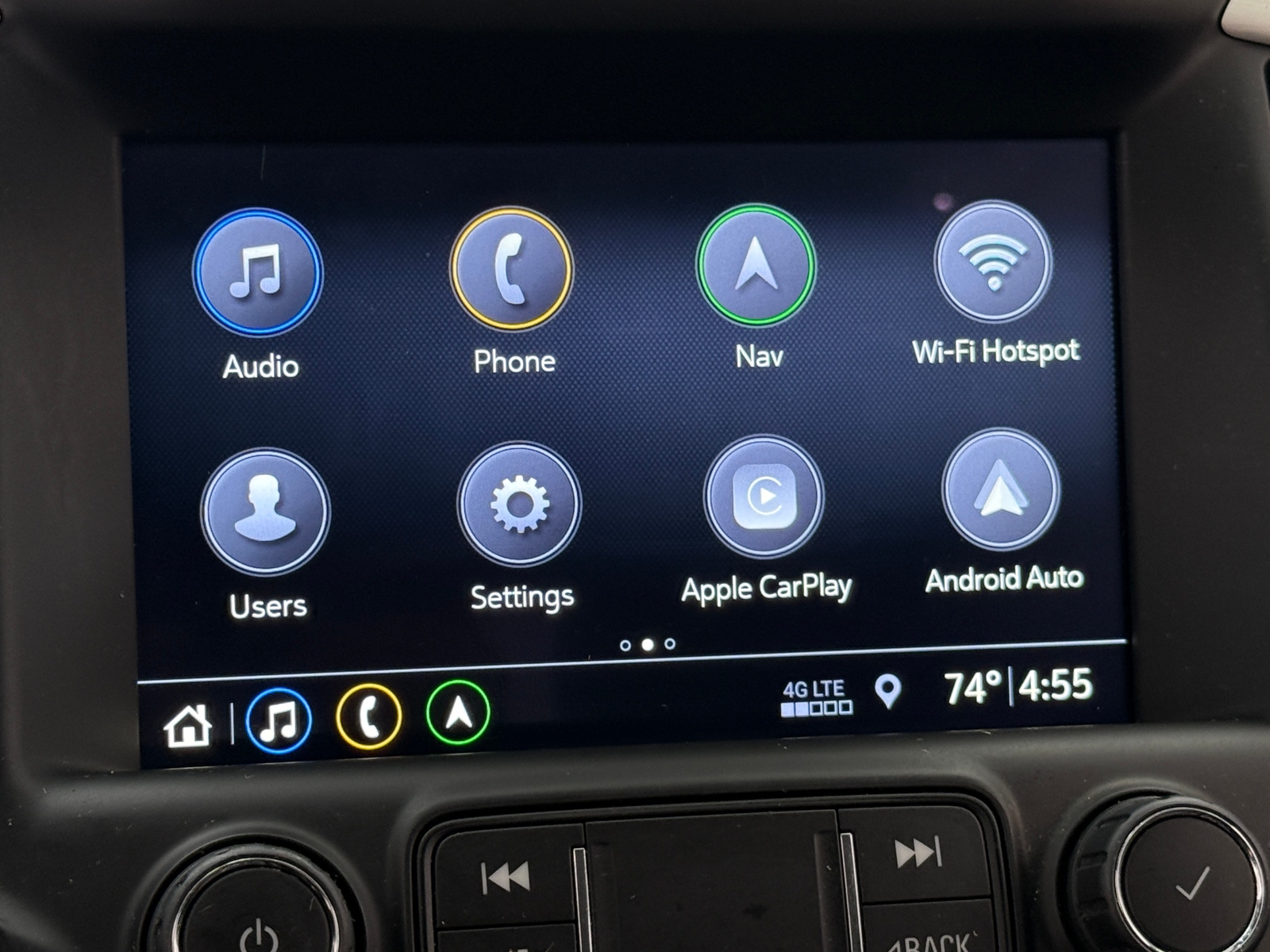 Thumbnail: 2019 GMC Terrain - 3
