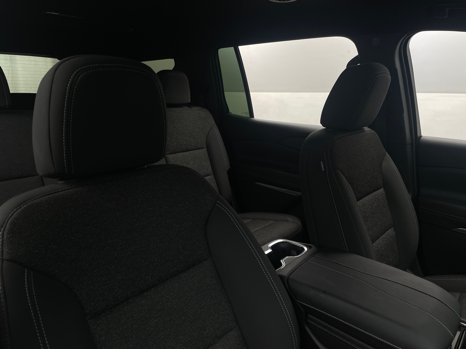 Thumbnail: 2024 Chevrolet Traverse - 2
