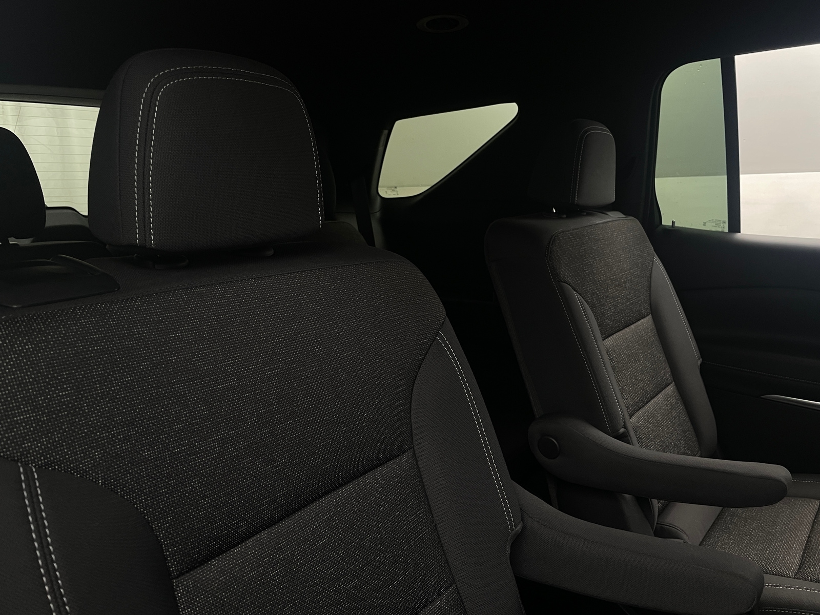 Thumbnail: 2024 Chevrolet Traverse - 6