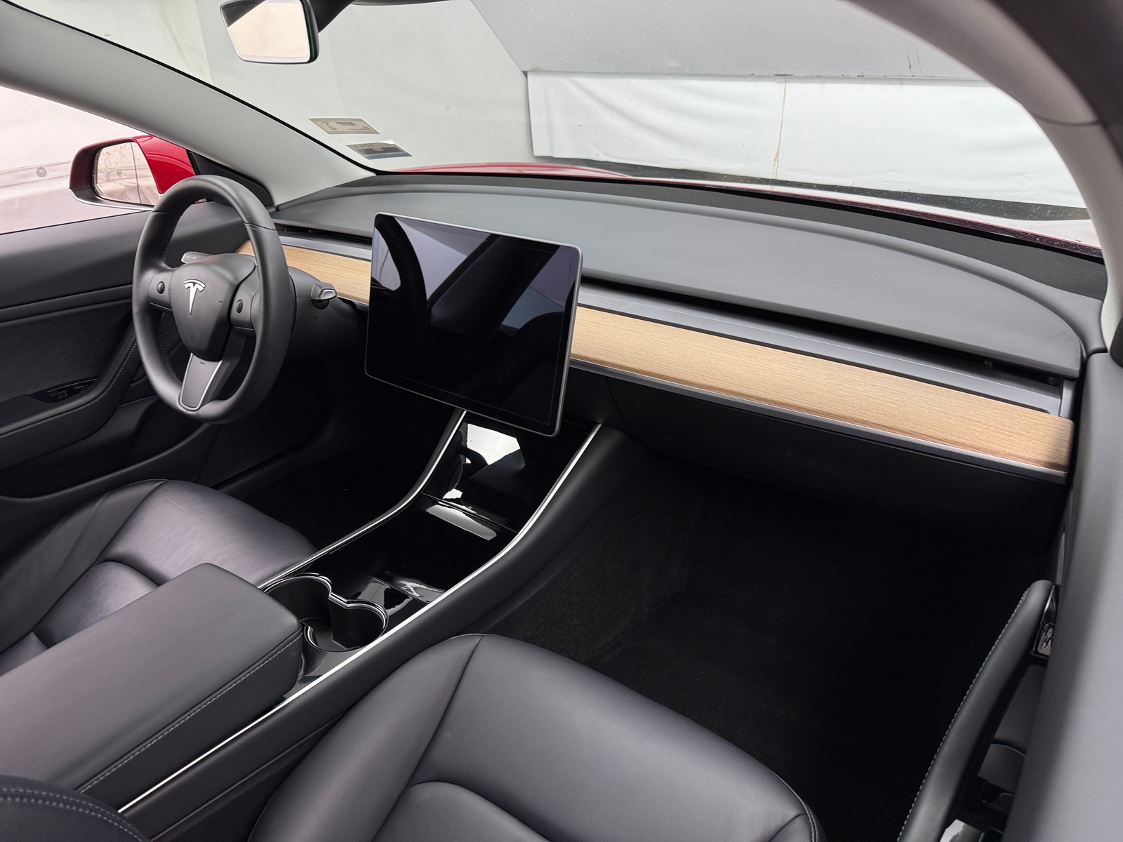 Thumbnail: 2020 Tesla Model 3 - 2