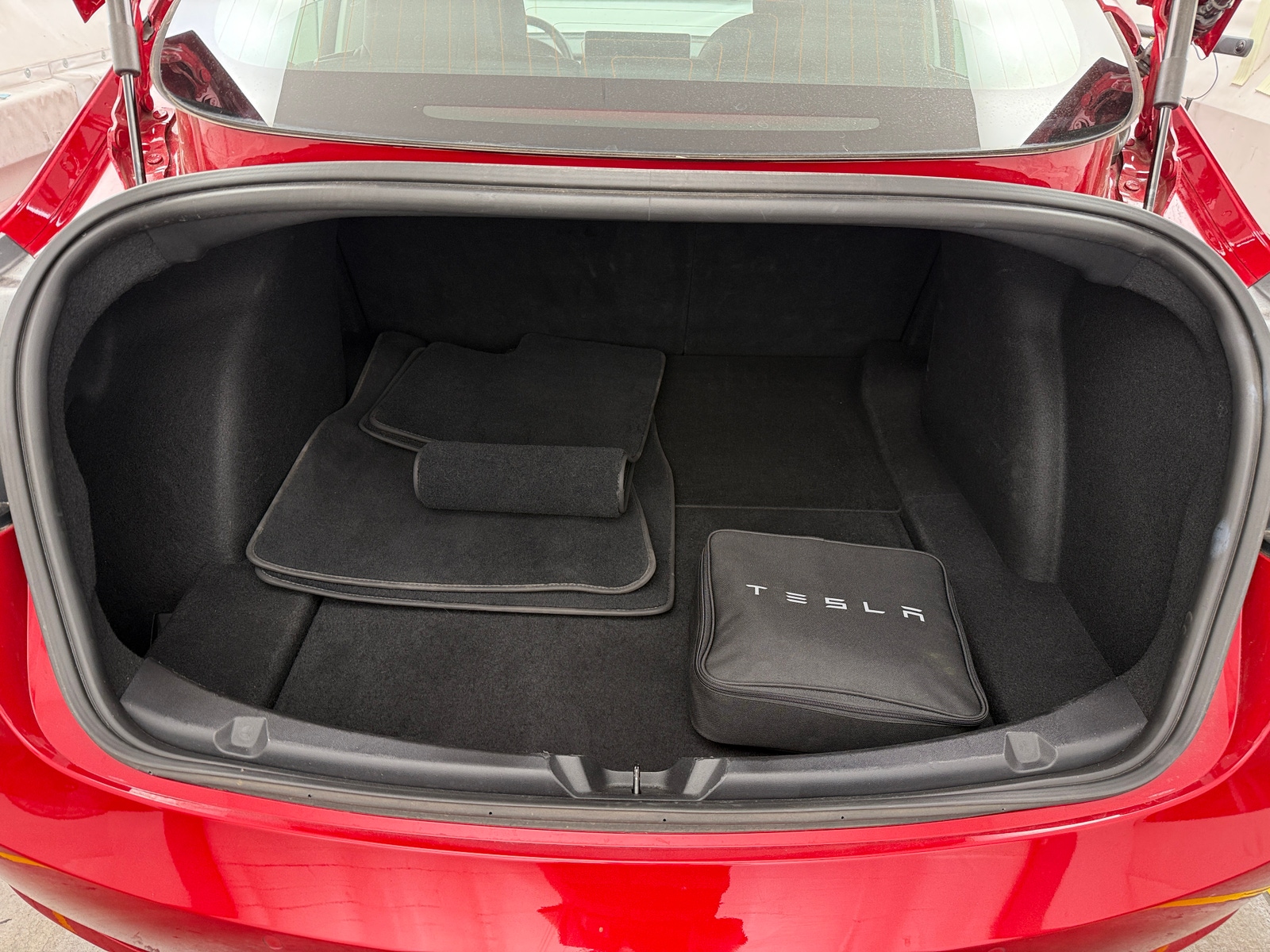 Thumbnail: 2020 Tesla Model 3 - 6