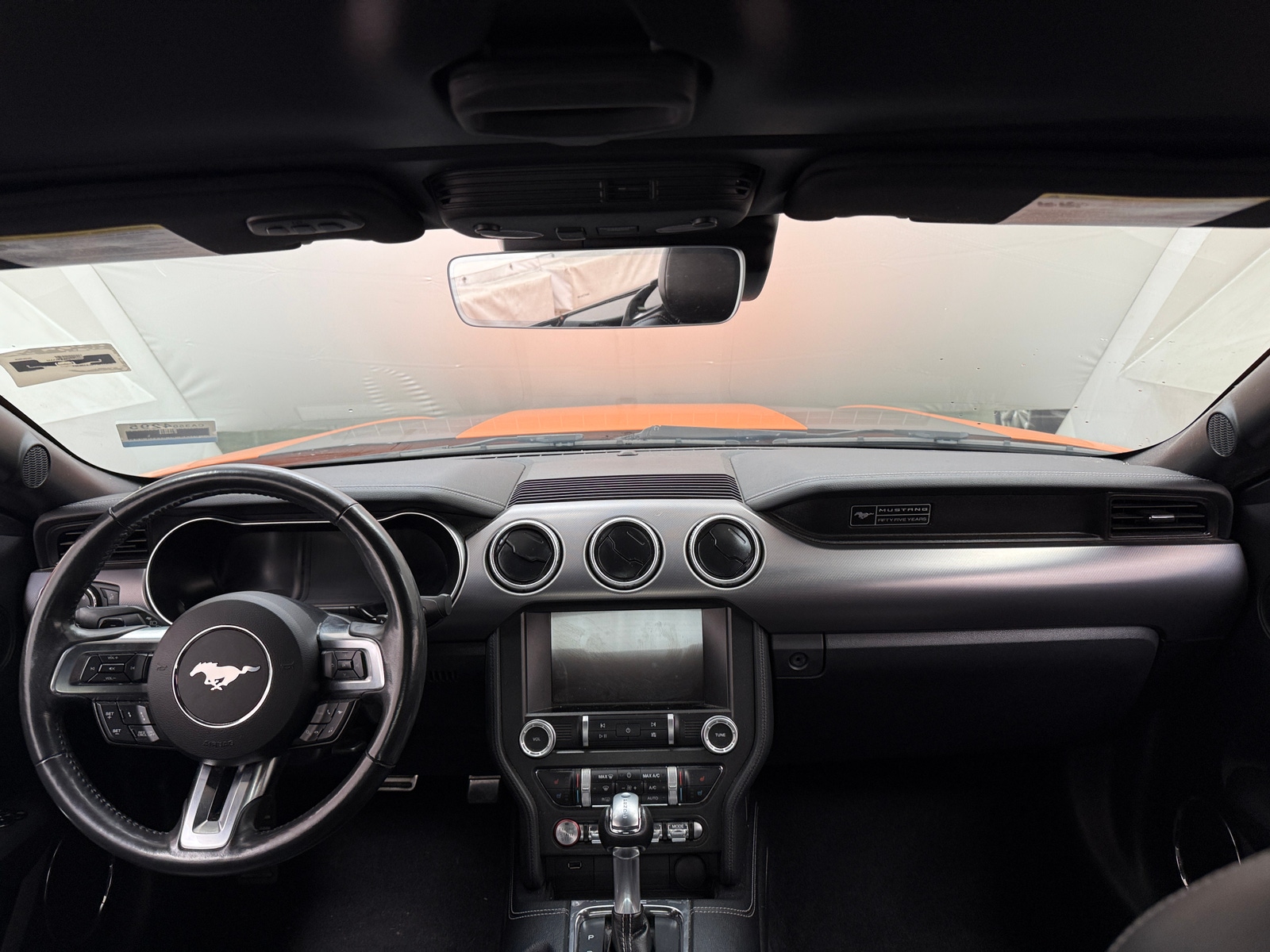 Thumbnail: 2020 Ford Mustang - 2