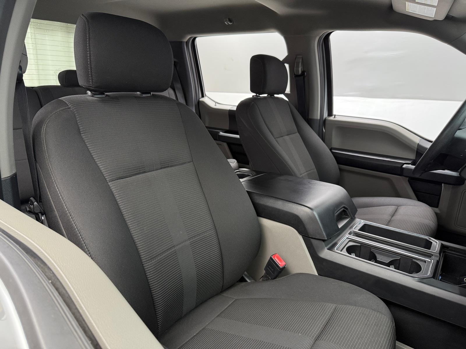 Thumbnail: 2020 Ford Econoline - 2
