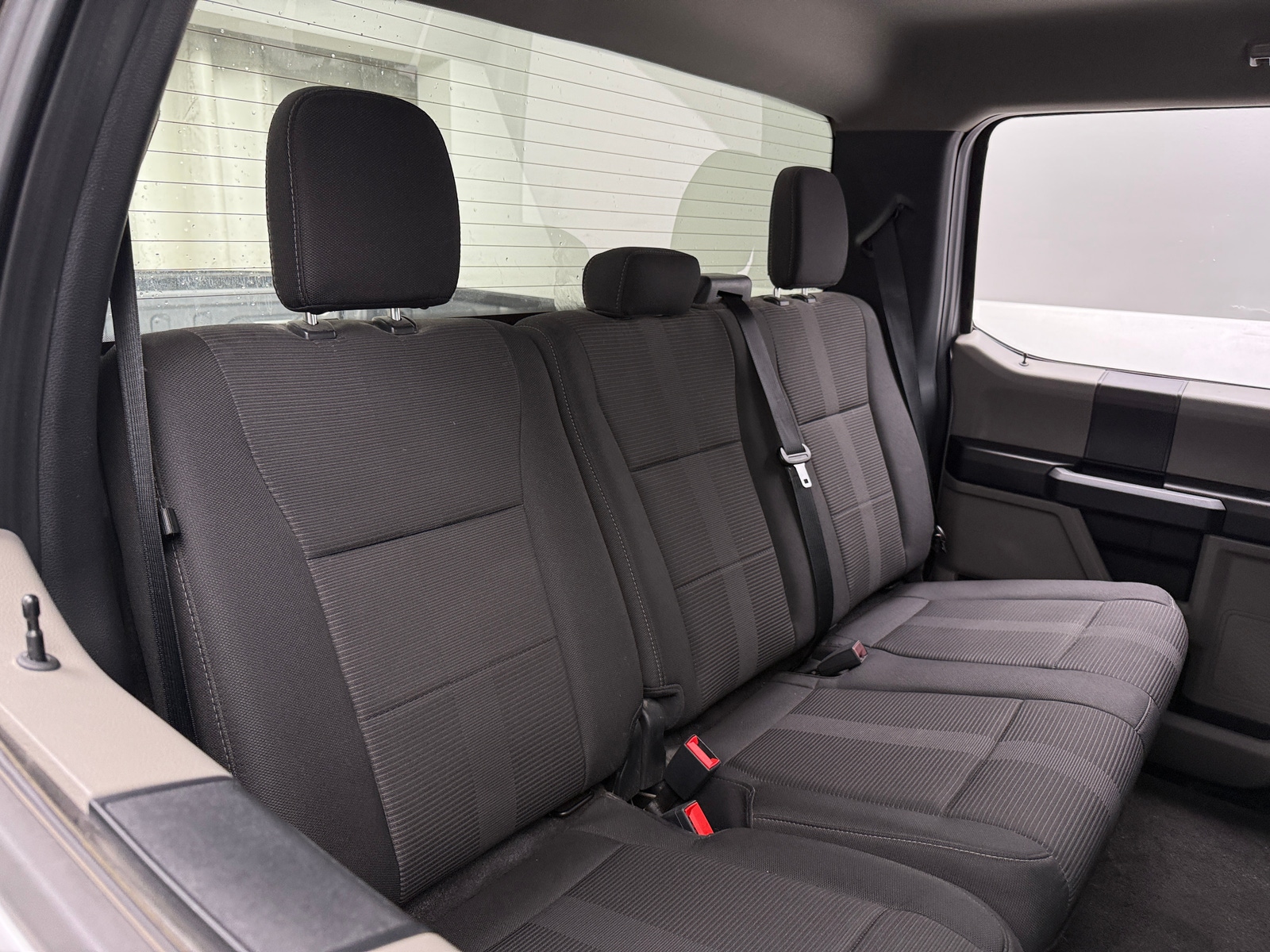 Thumbnail: 2020 Ford Econoline - 6