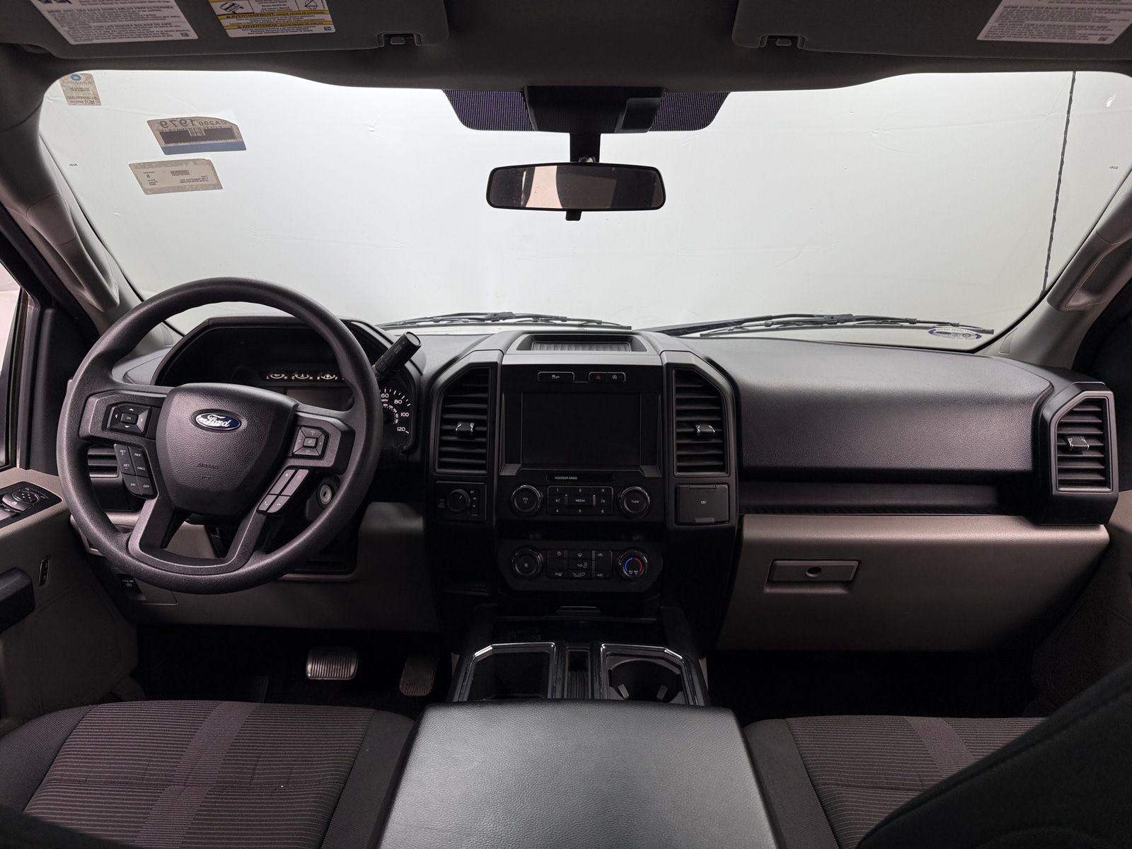 Thumbnail: 2020 Ford Econoline - 3