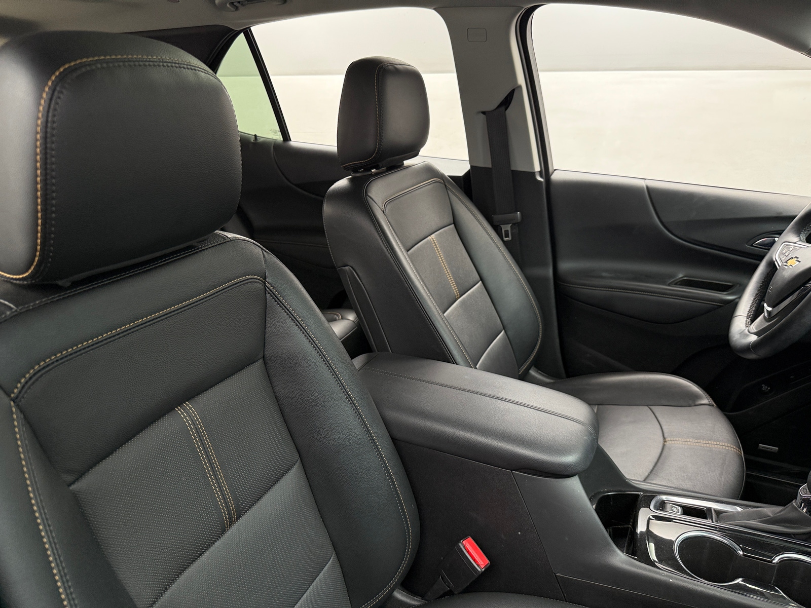 Thumbnail: 2023 Chevrolet Equinox - 2