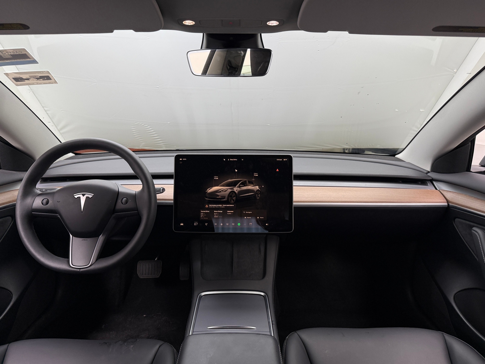 Thumbnail: 2023 Tesla Model 3 - 2