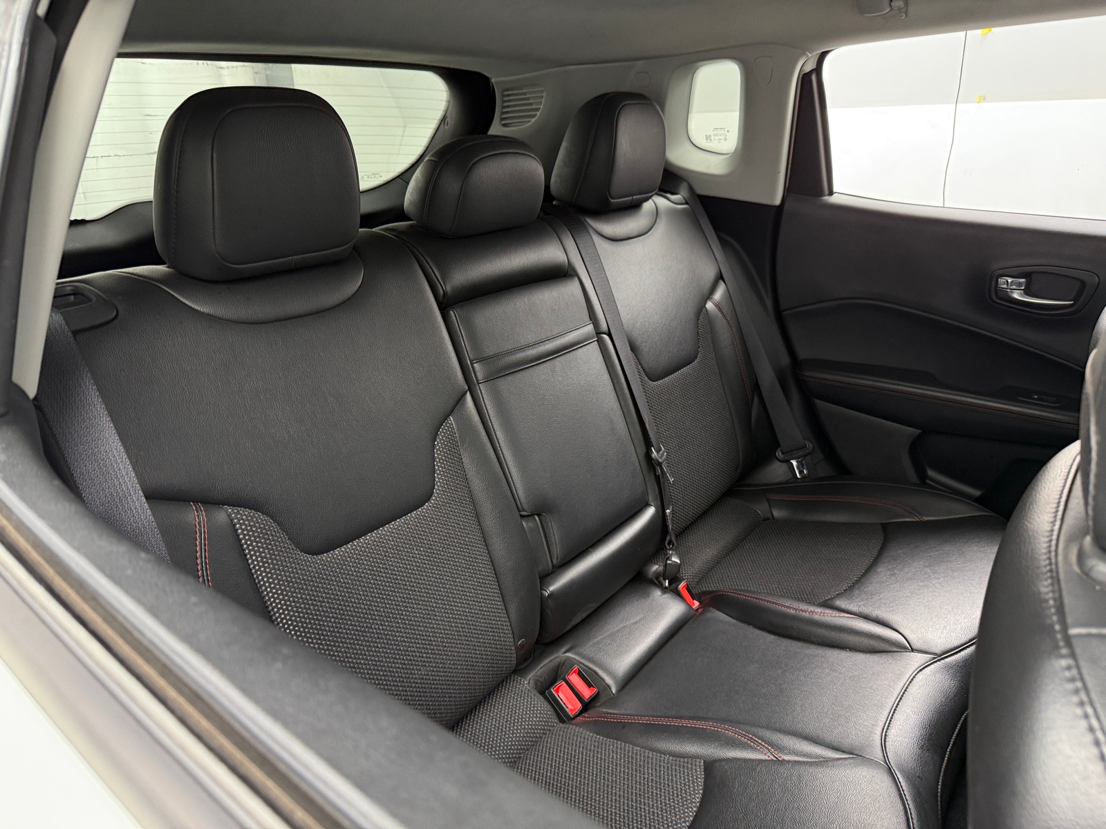 Thumbnail: 2019 Jeep Compass - 5