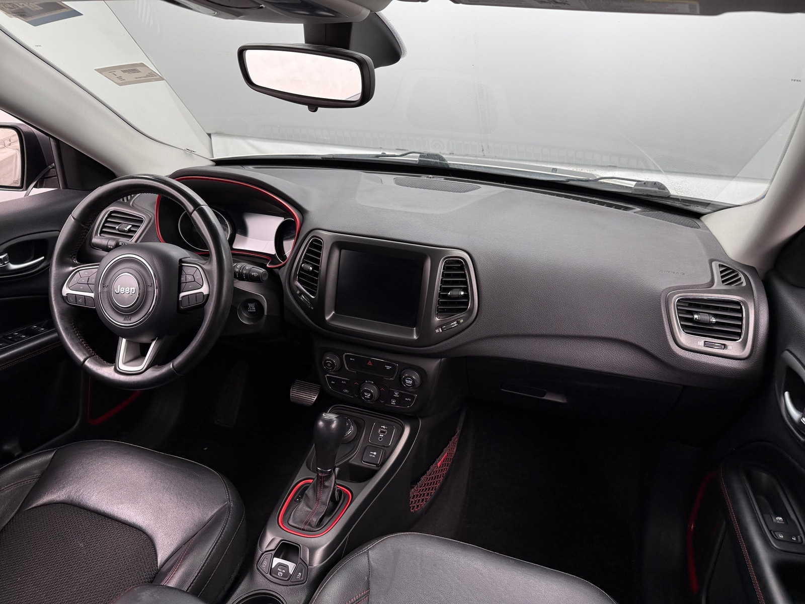 Thumbnail: 2019 Jeep Compass - 2