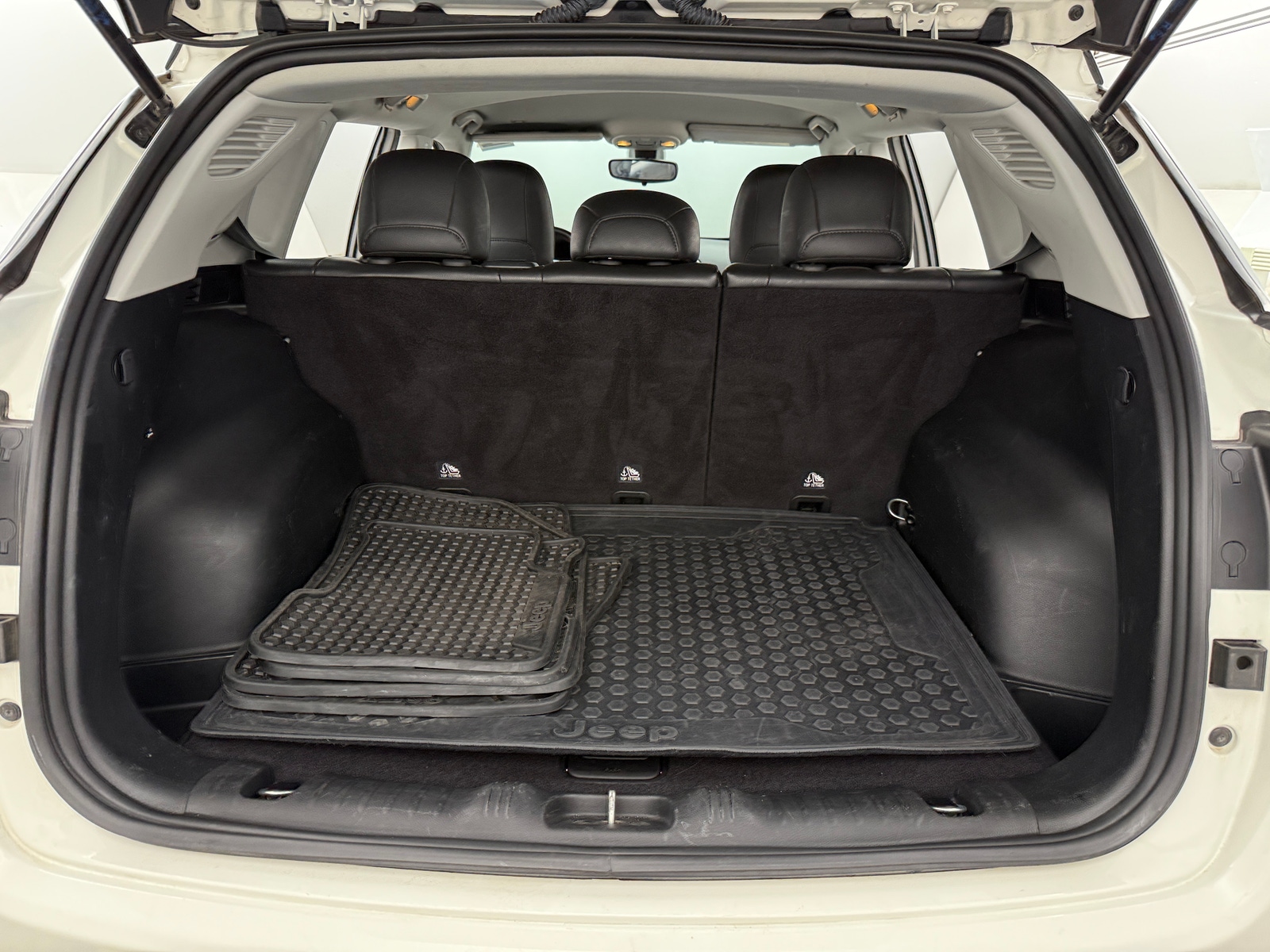 Thumbnail: 2019 Jeep Compass - 6