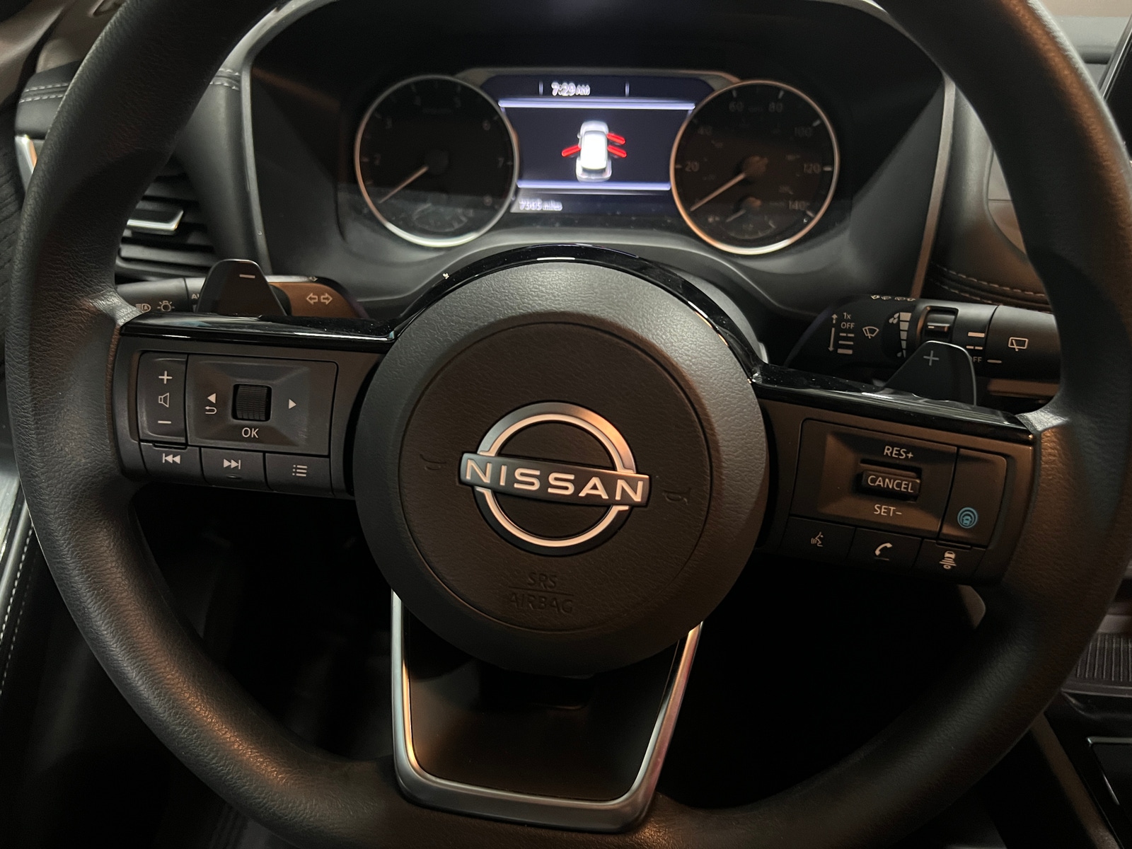 Thumbnail: 2023 Nissan Rogue - 5