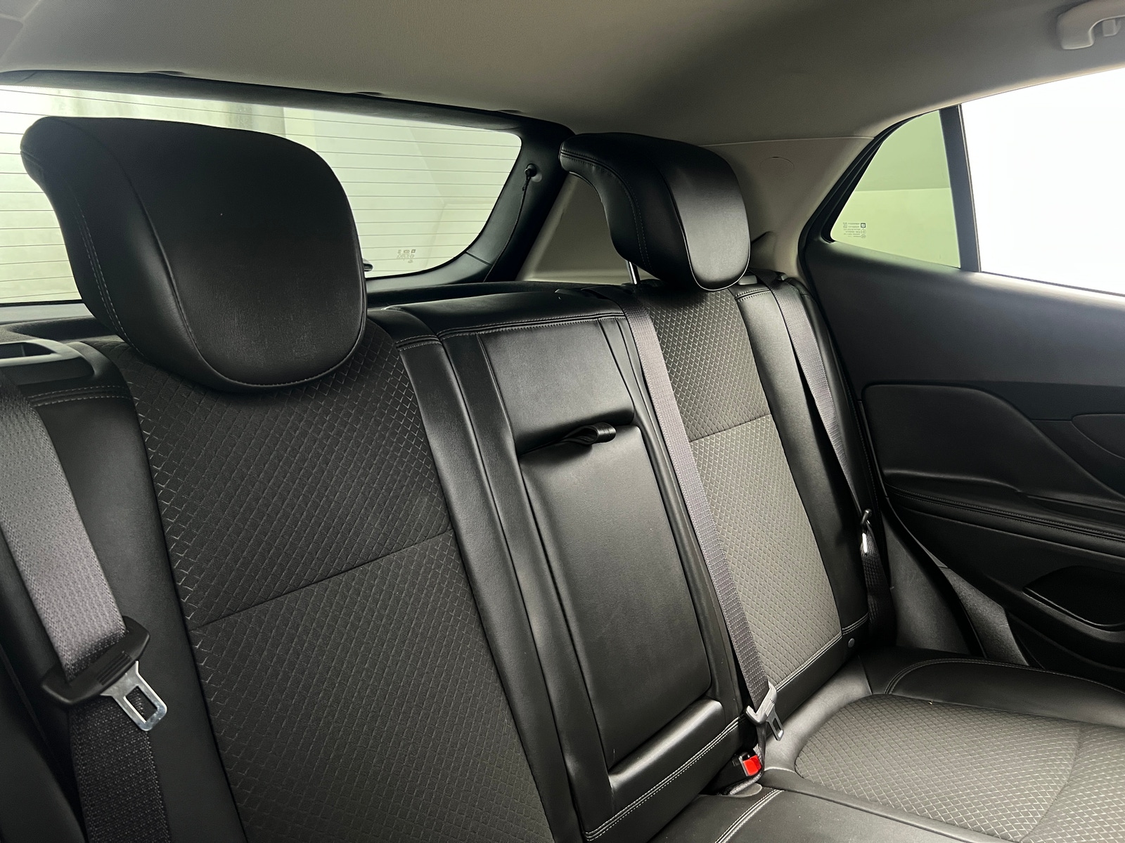 Thumbnail: 2017 Buick Encore - 6