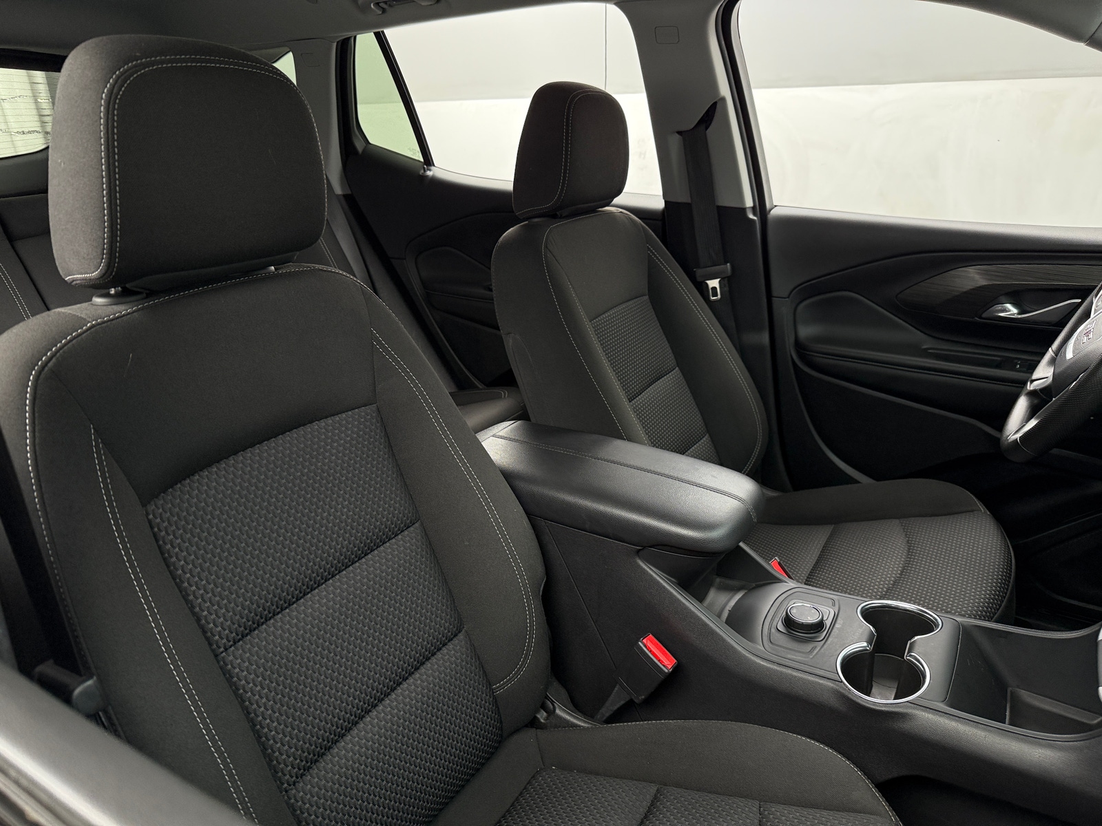 Thumbnail: 2024 GMC Terrain - 2