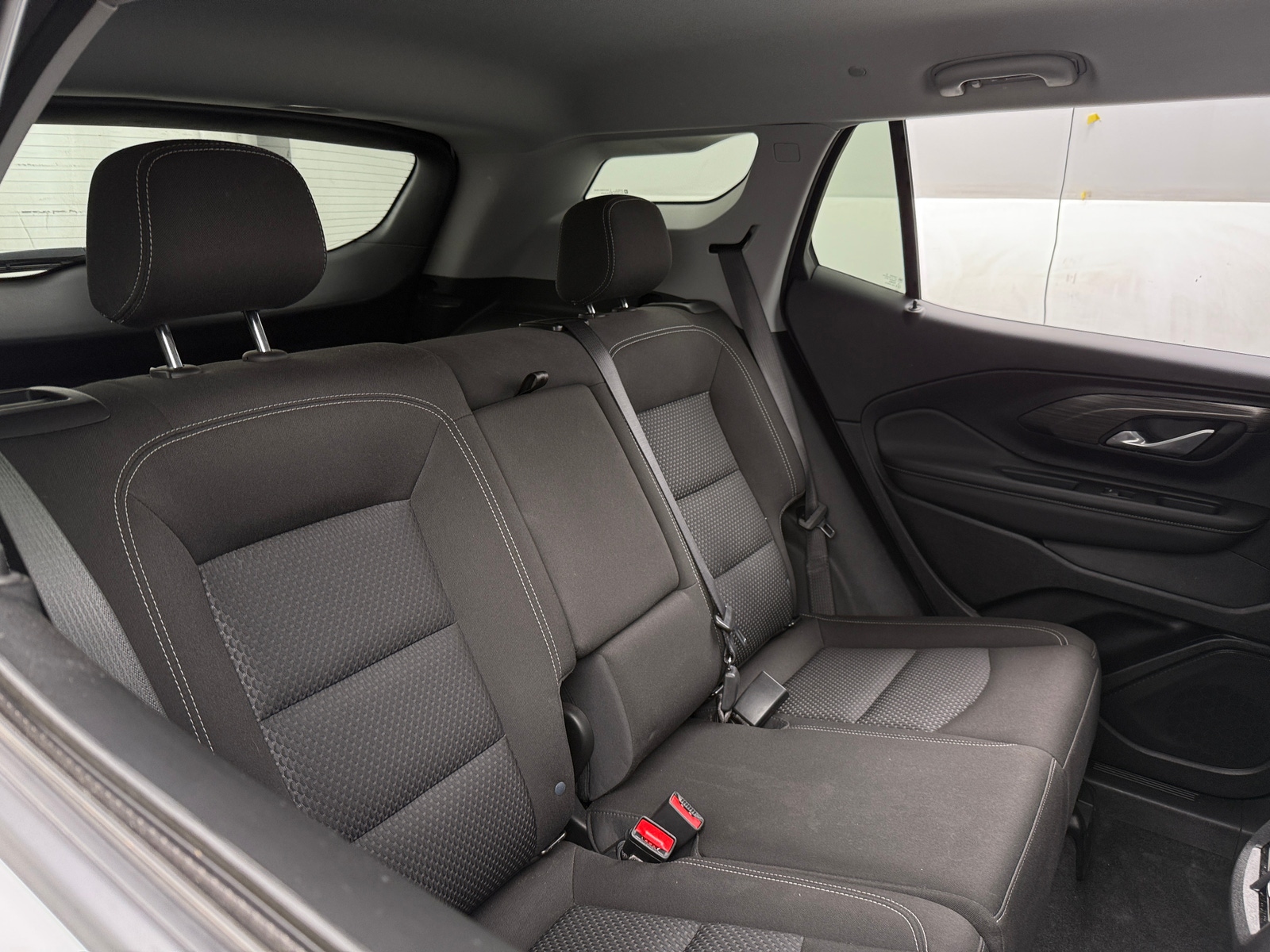 Thumbnail: 2024 GMC Terrain - 6