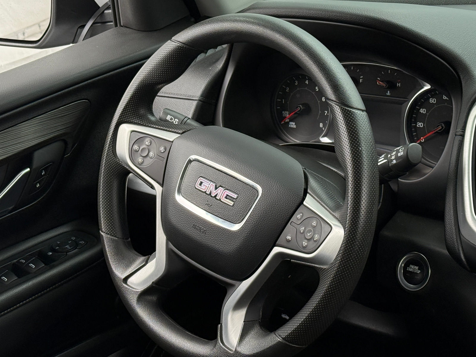Thumbnail: 2024 GMC Terrain - 5