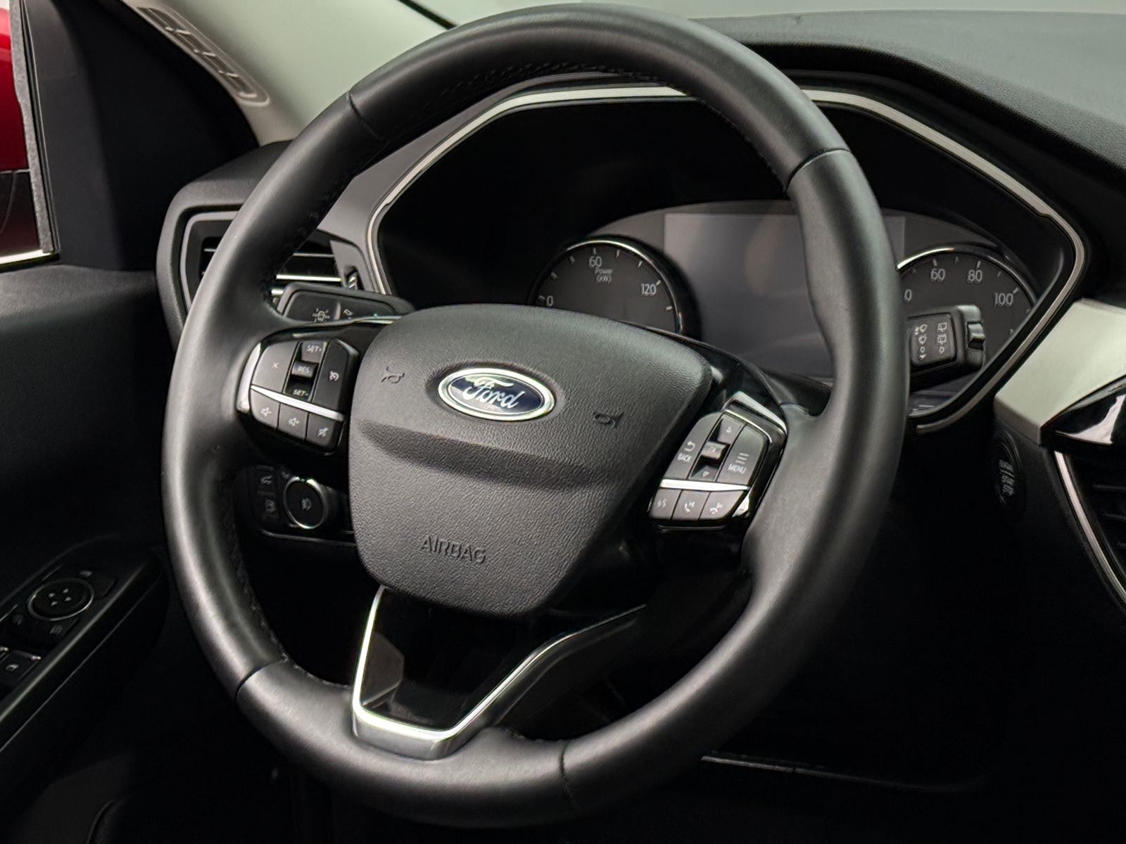 Thumbnail: 2022 Ford Escape - 5