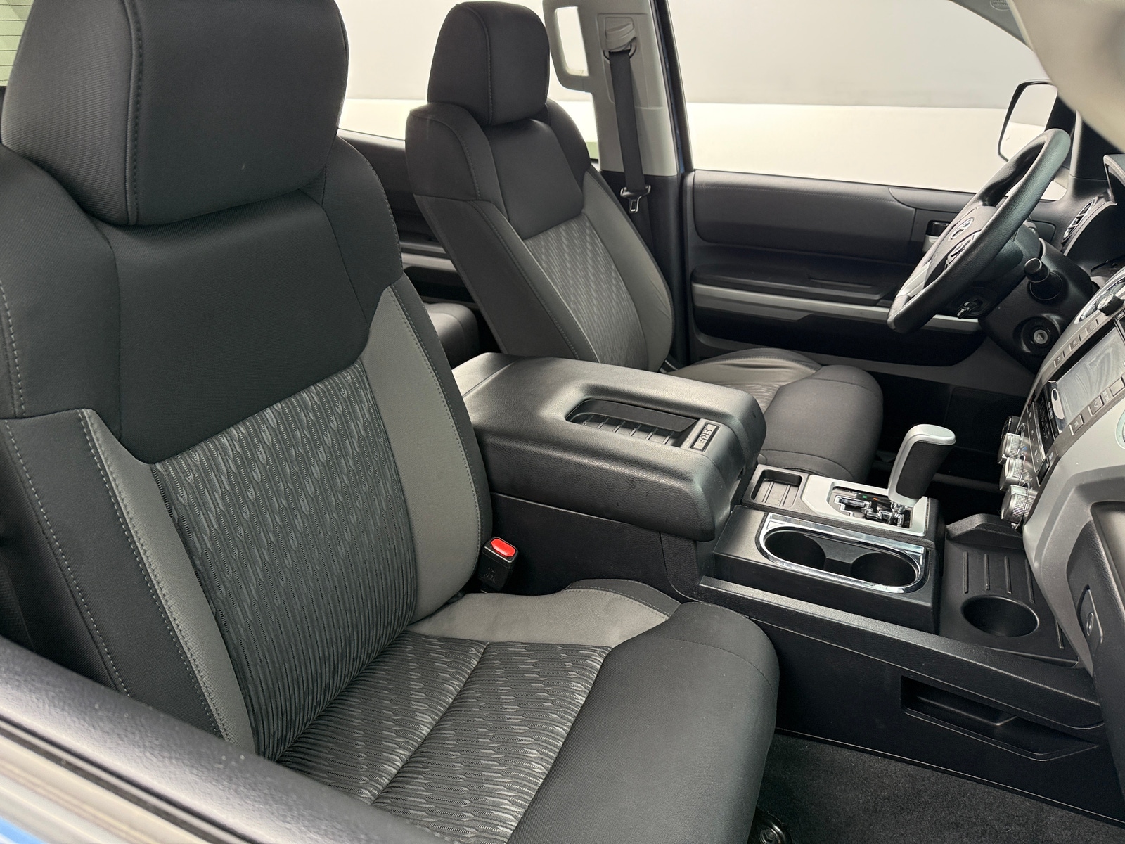 Thumbnail: 2018 Toyota Tundra - 2