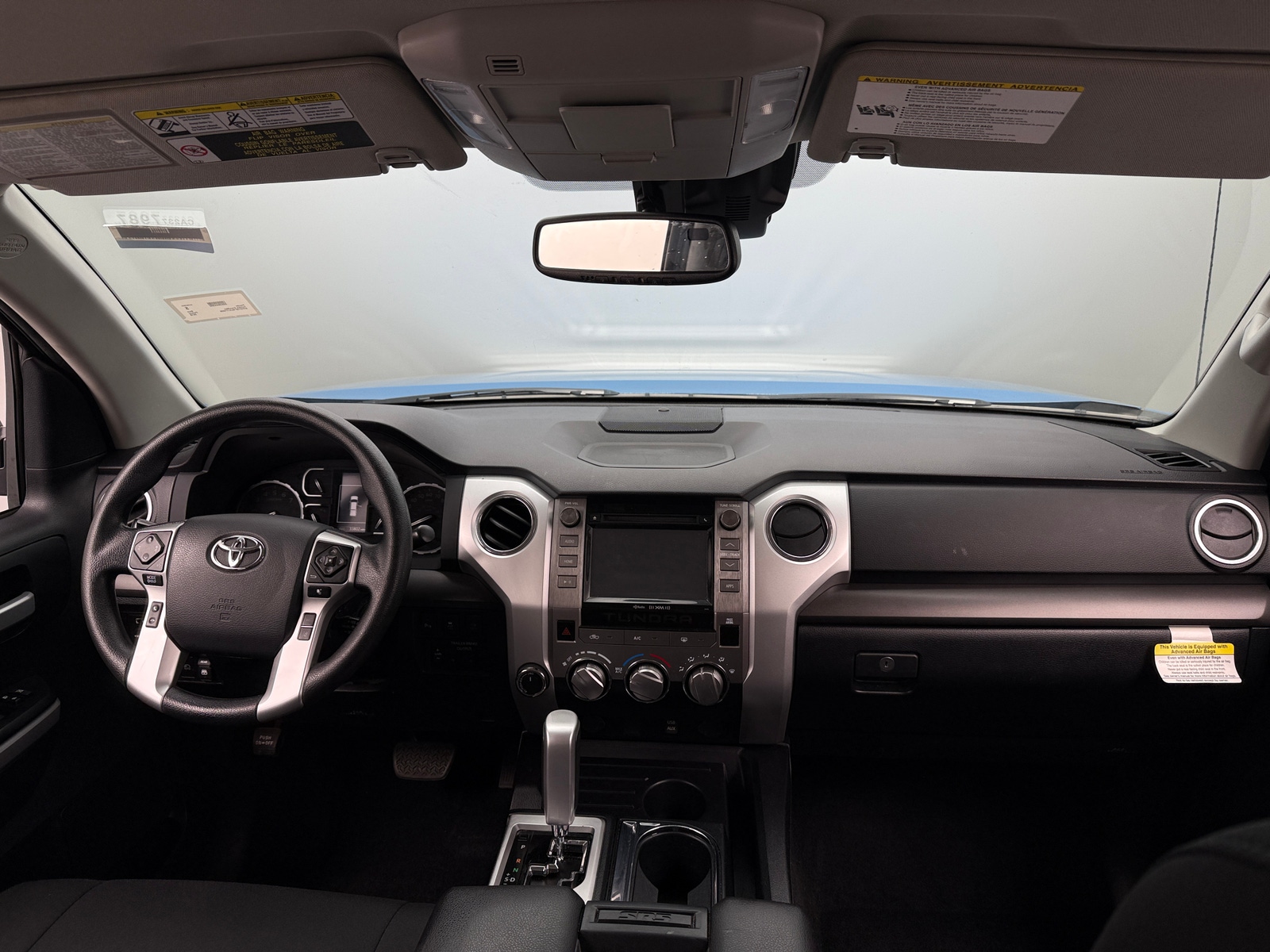 Thumbnail: 2018 Toyota Tundra - 3