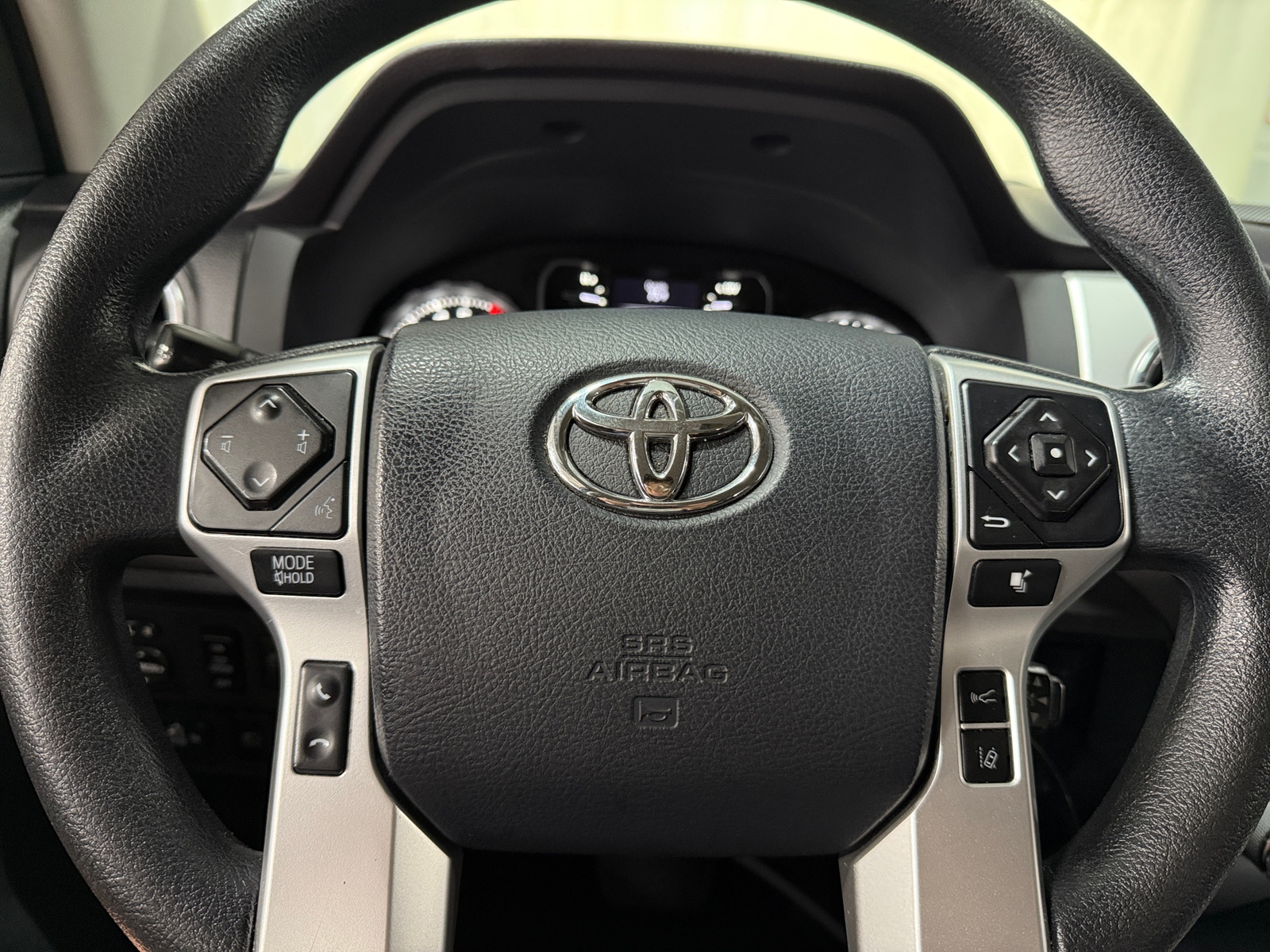 Thumbnail: 2018 Toyota Tundra - 5