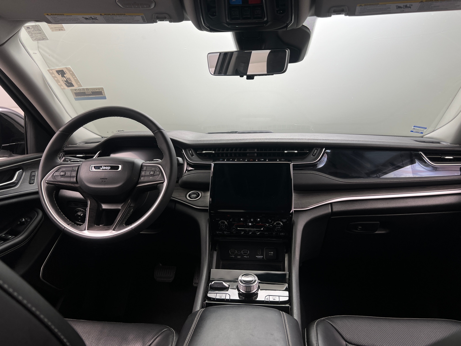 Thumbnail: 2023 Jeep Grand Cherokee - 2