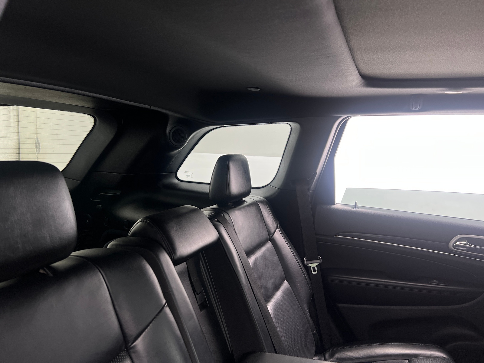 Thumbnail: 2020 Jeep Grand Cherokee - 5