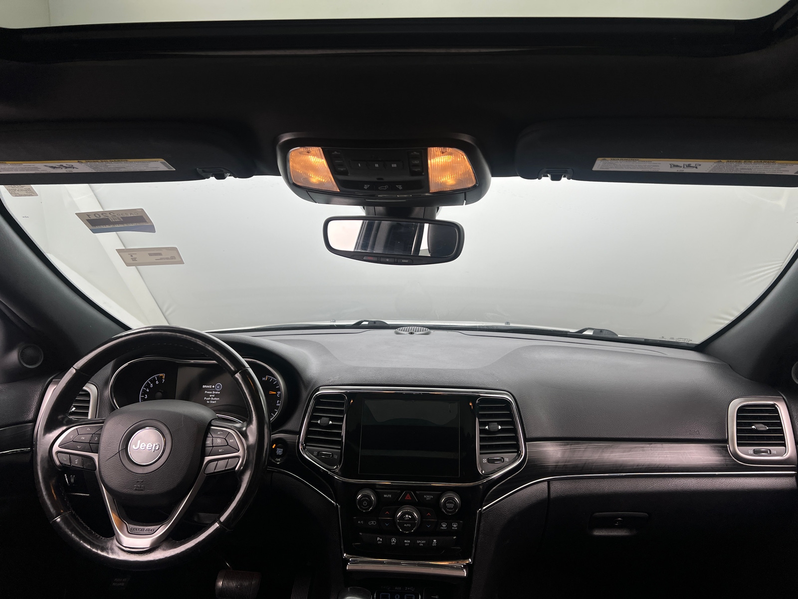 Thumbnail: 2020 Jeep Grand Cherokee - 2