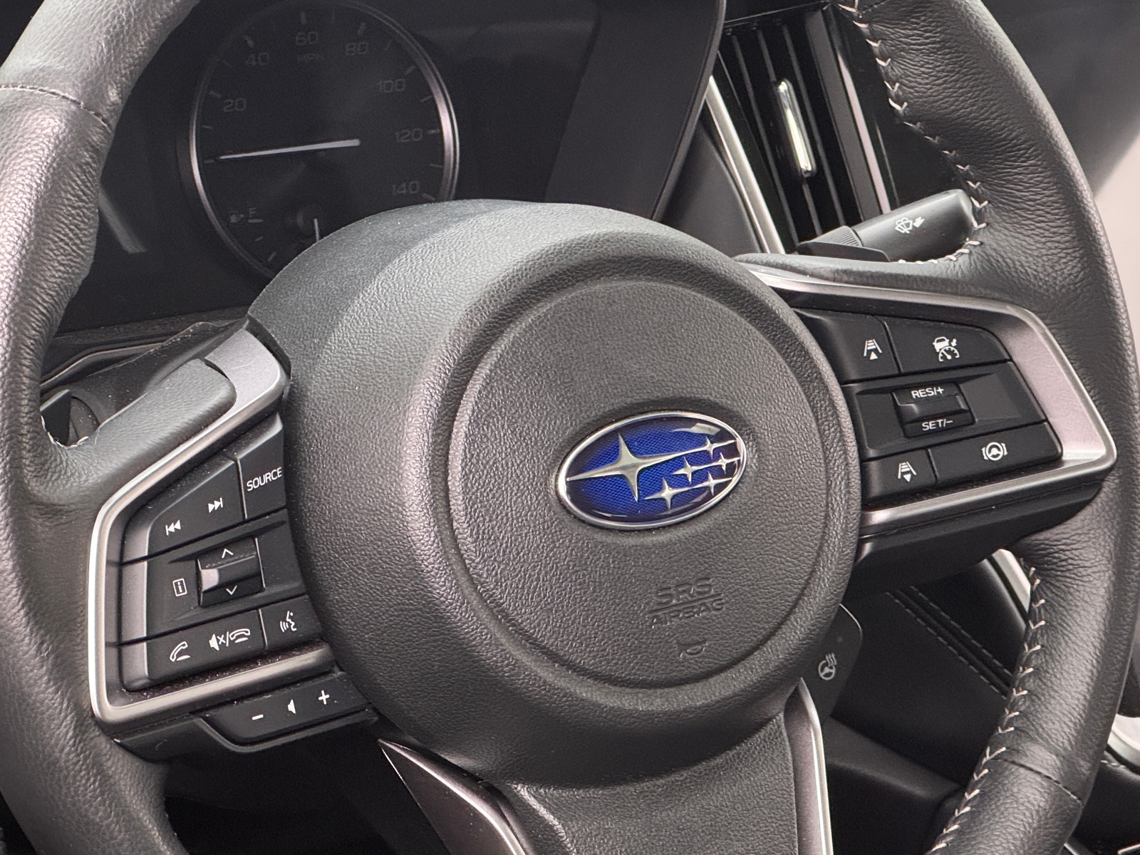 Thumbnail: 2025 Subaru Legacy - 4