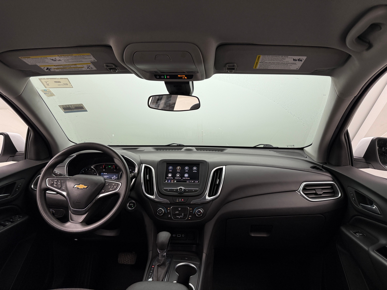 Thumbnail: 2023 Chevrolet Equinox - 3