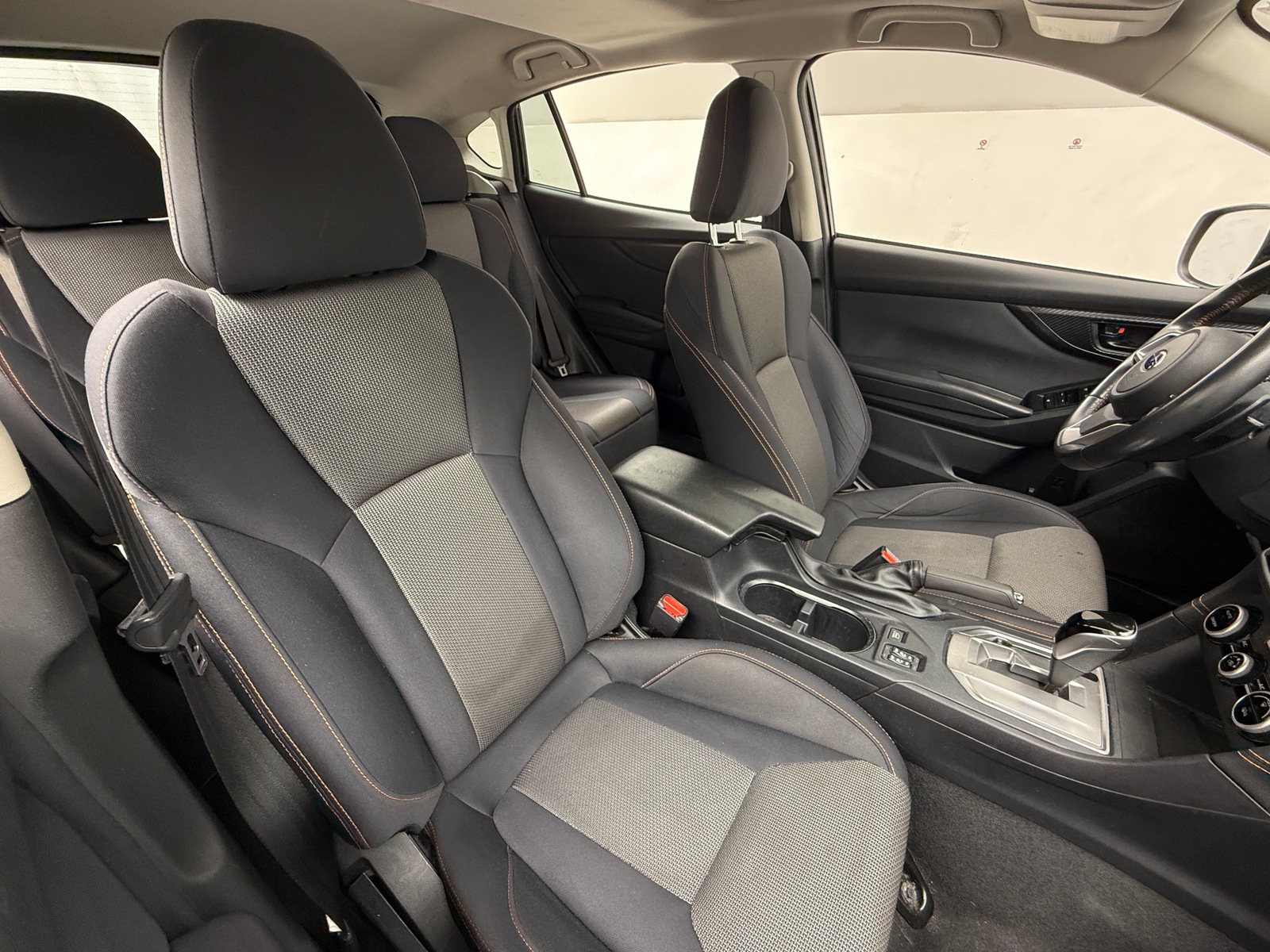 Thumbnail: 2021 Subaru Crosstrek - 2