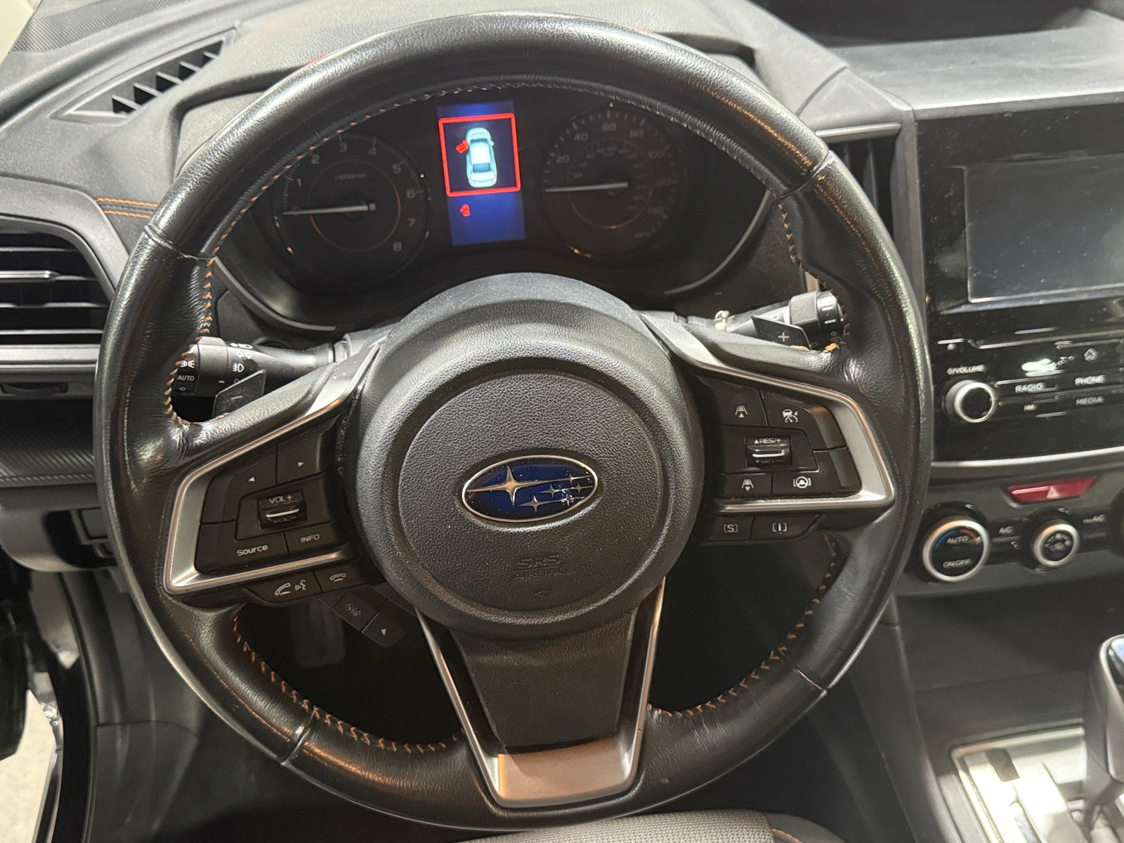 Thumbnail: 2021 Subaru Crosstrek - 5