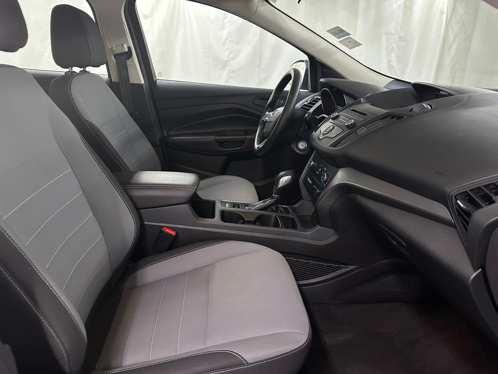 Thumbnail: 2017 Ford Escape - 2