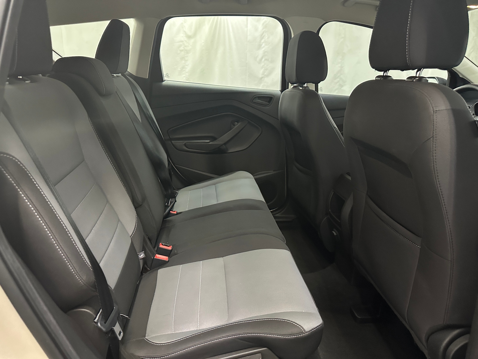 Thumbnail: 2017 Ford Escape - 6