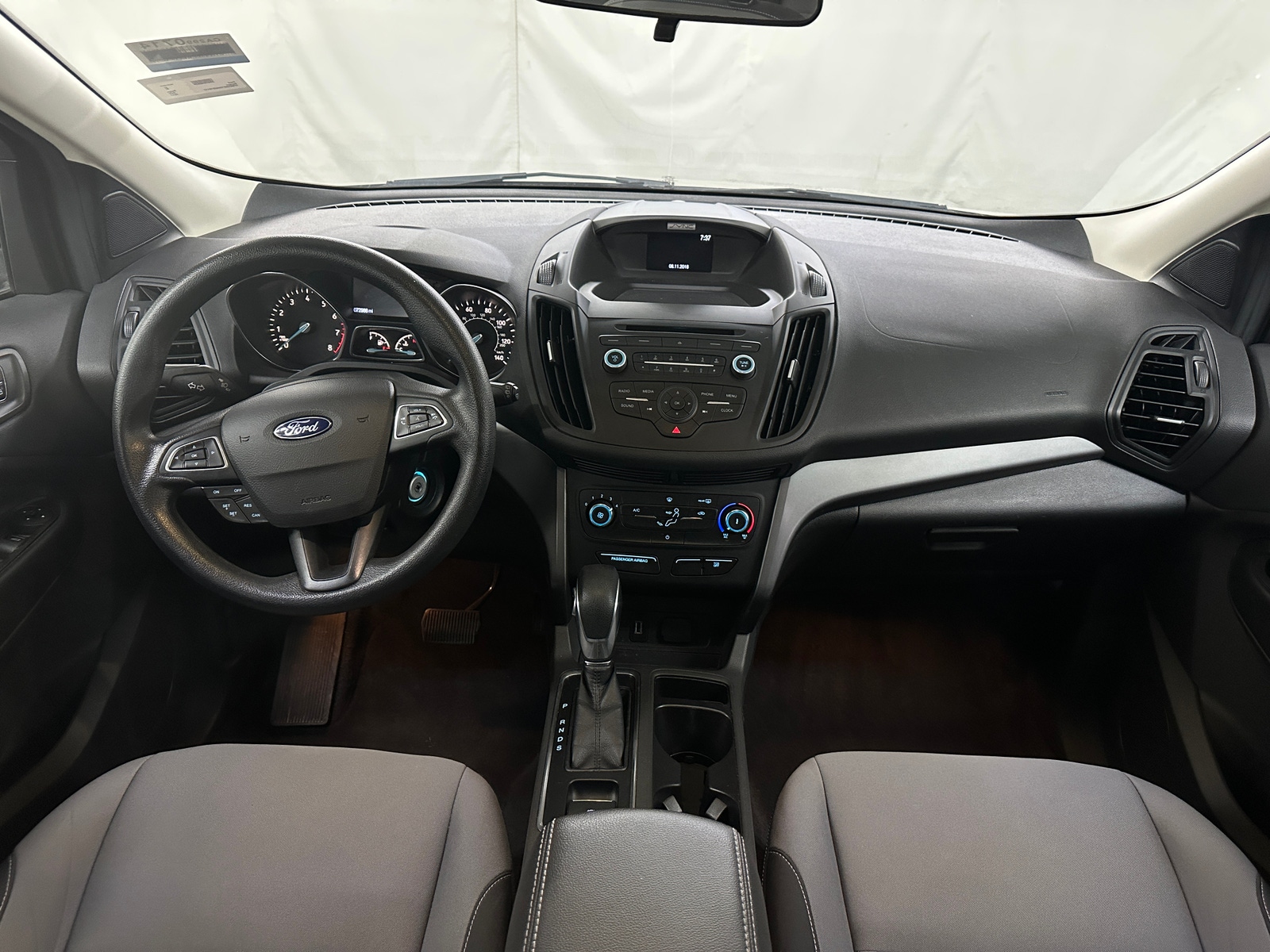 Thumbnail: 2017 Ford Escape - 3